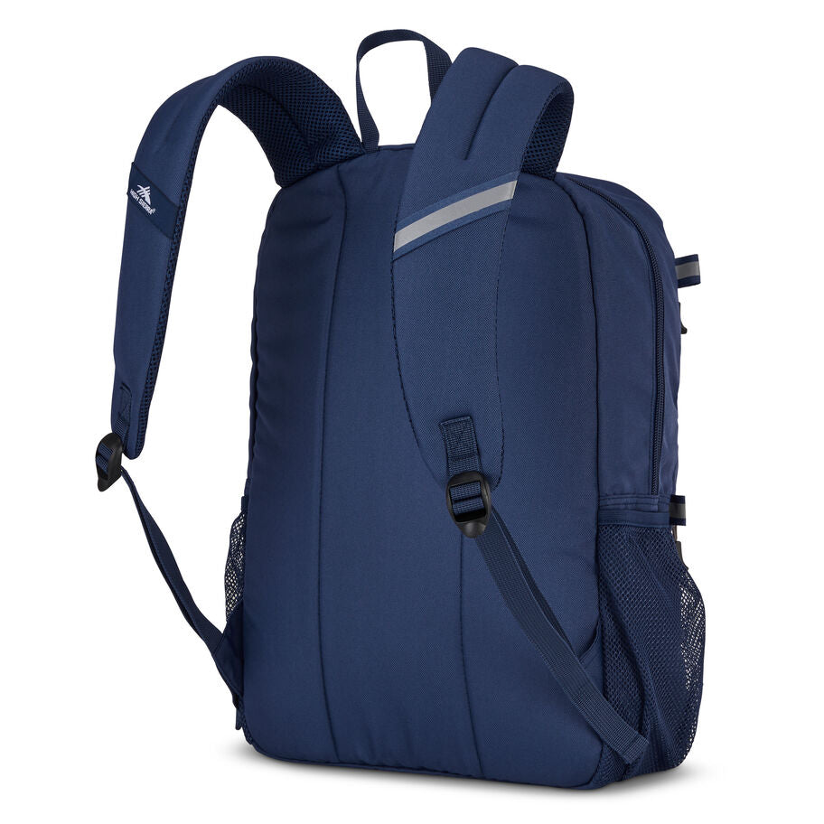 High Sierra Everclass Backpack 15.6"