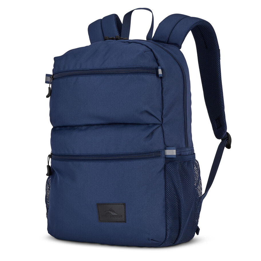 High Sierra Everclass Backpack 15.6"