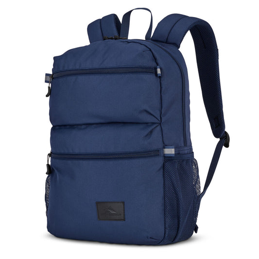 High Sierra Backpack MouraCuir