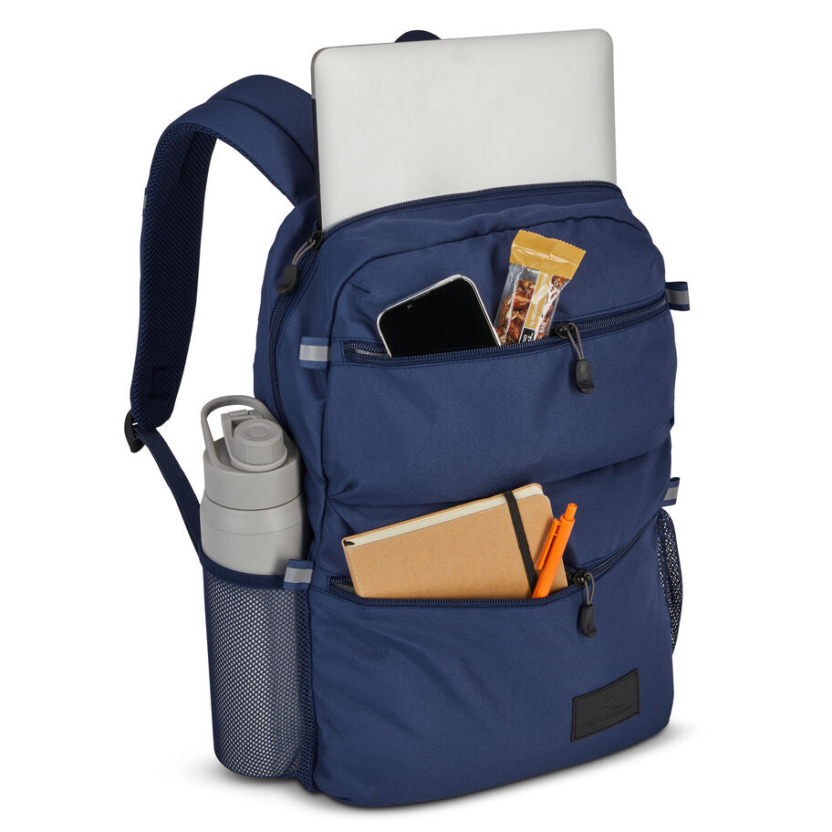 Sac à dos pour ordinateur portable High Sierra Ever Class