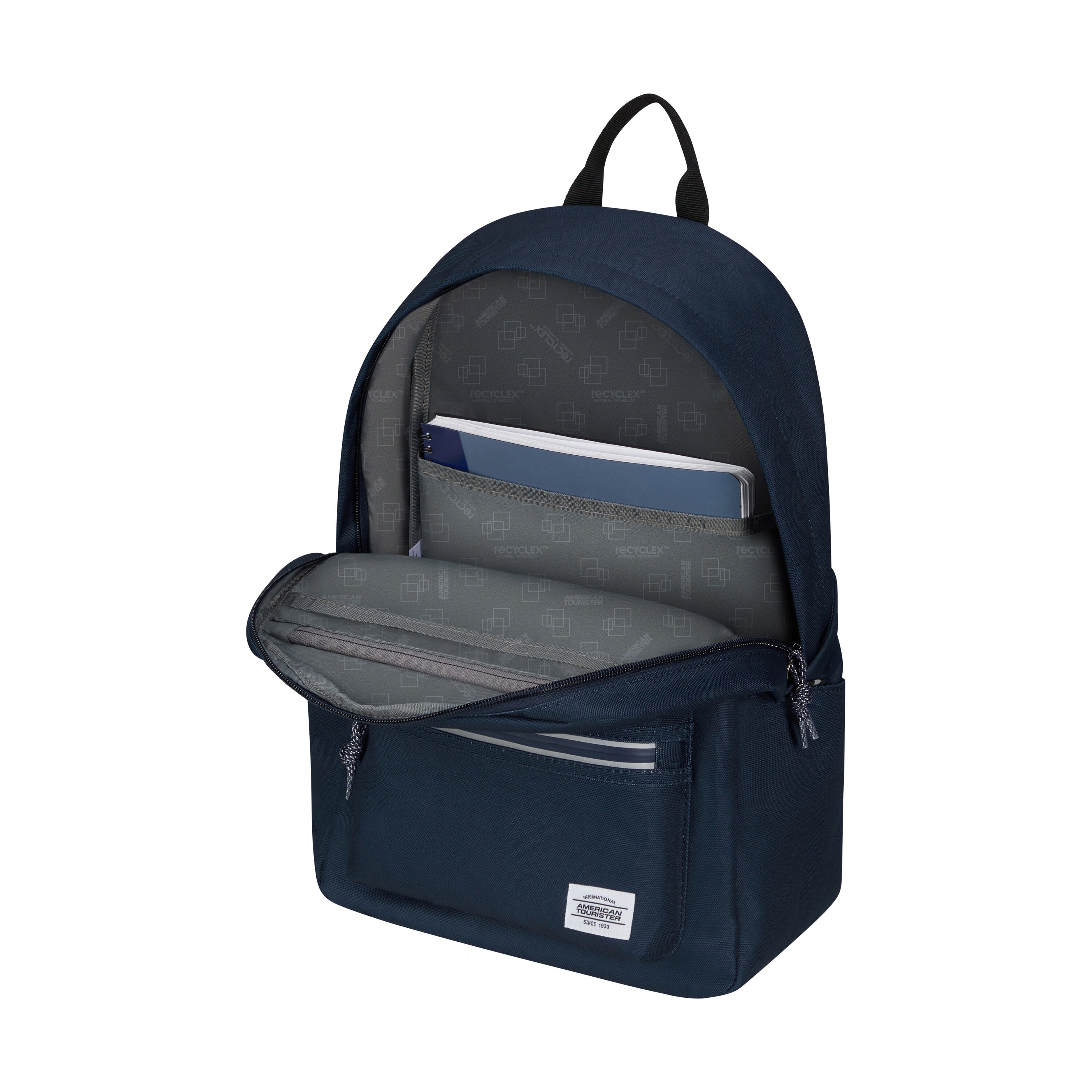 American Tourister Brightup Backpack