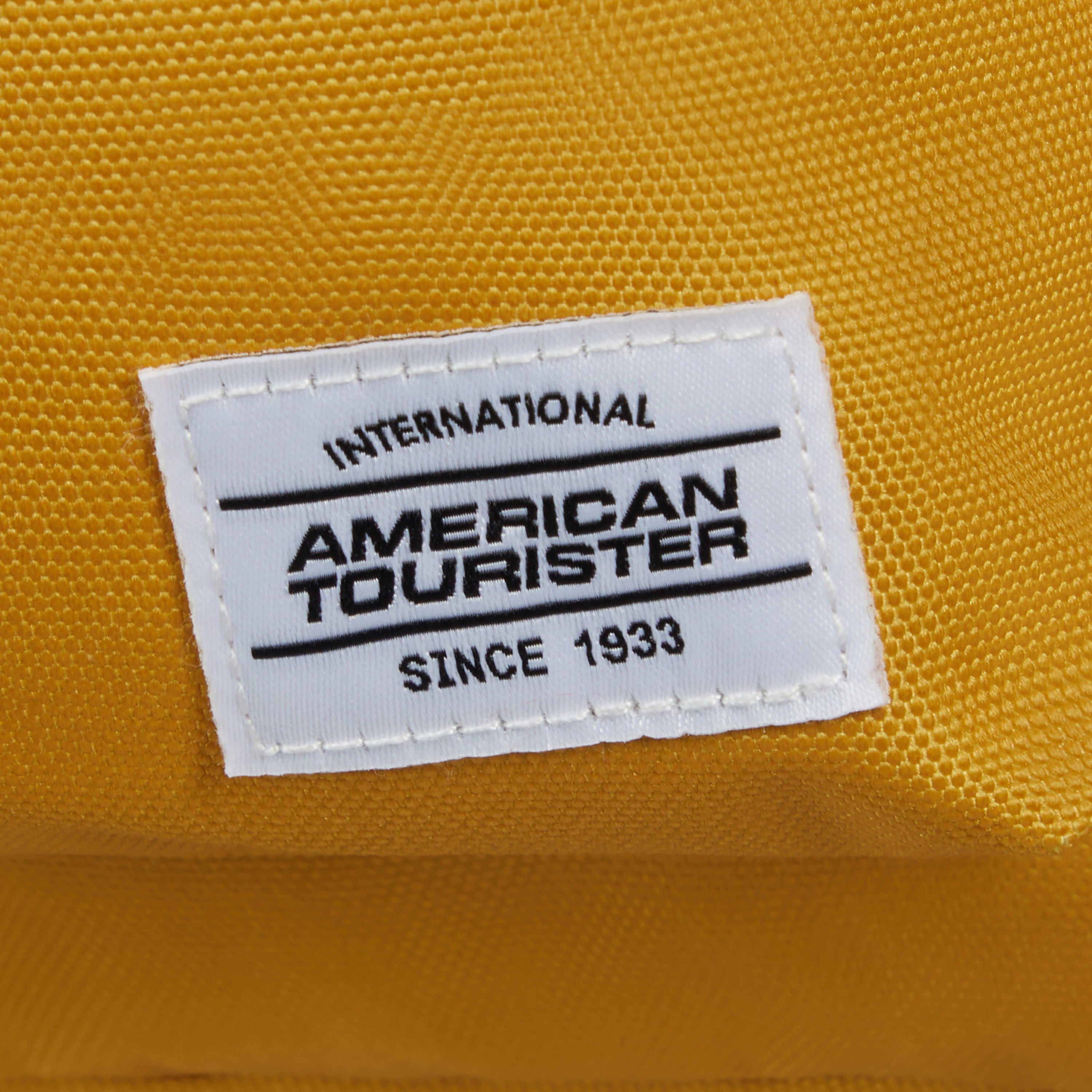 American Tourister Brightup Backpack