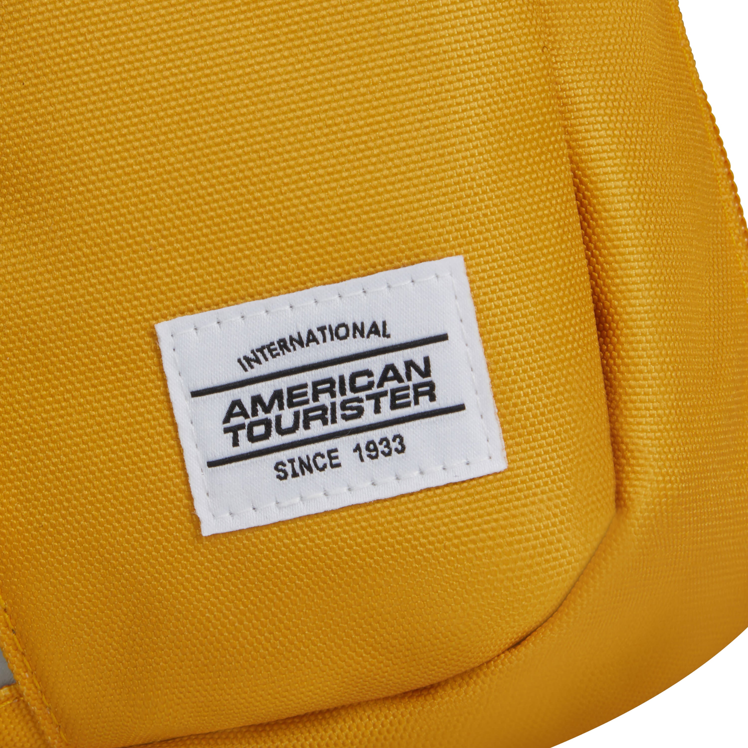 American Tourister Brightup Sling Bag