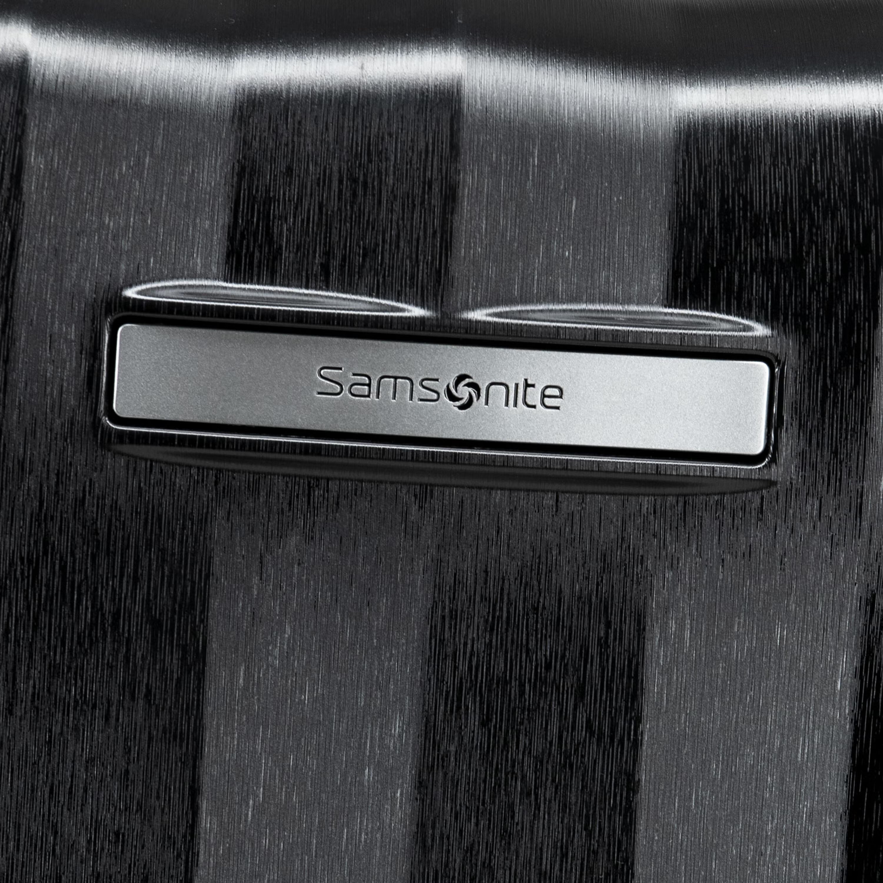 Samsonite Ziplite 6 Spinner Medium Expandable Hardside Luggage