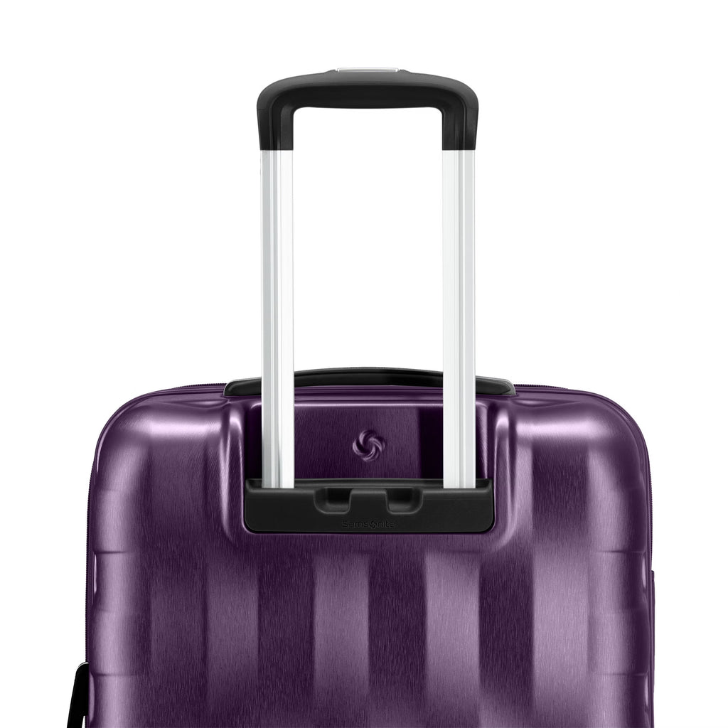 Samsonite Ziplite 6 Spinner Medium Expandable Hardside Luggage