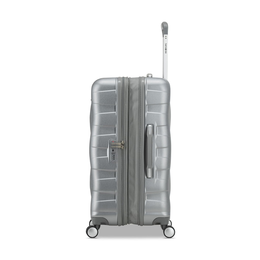 Samsonite Ziplite 6 Spinner Medium Expandable Hardside Luggage