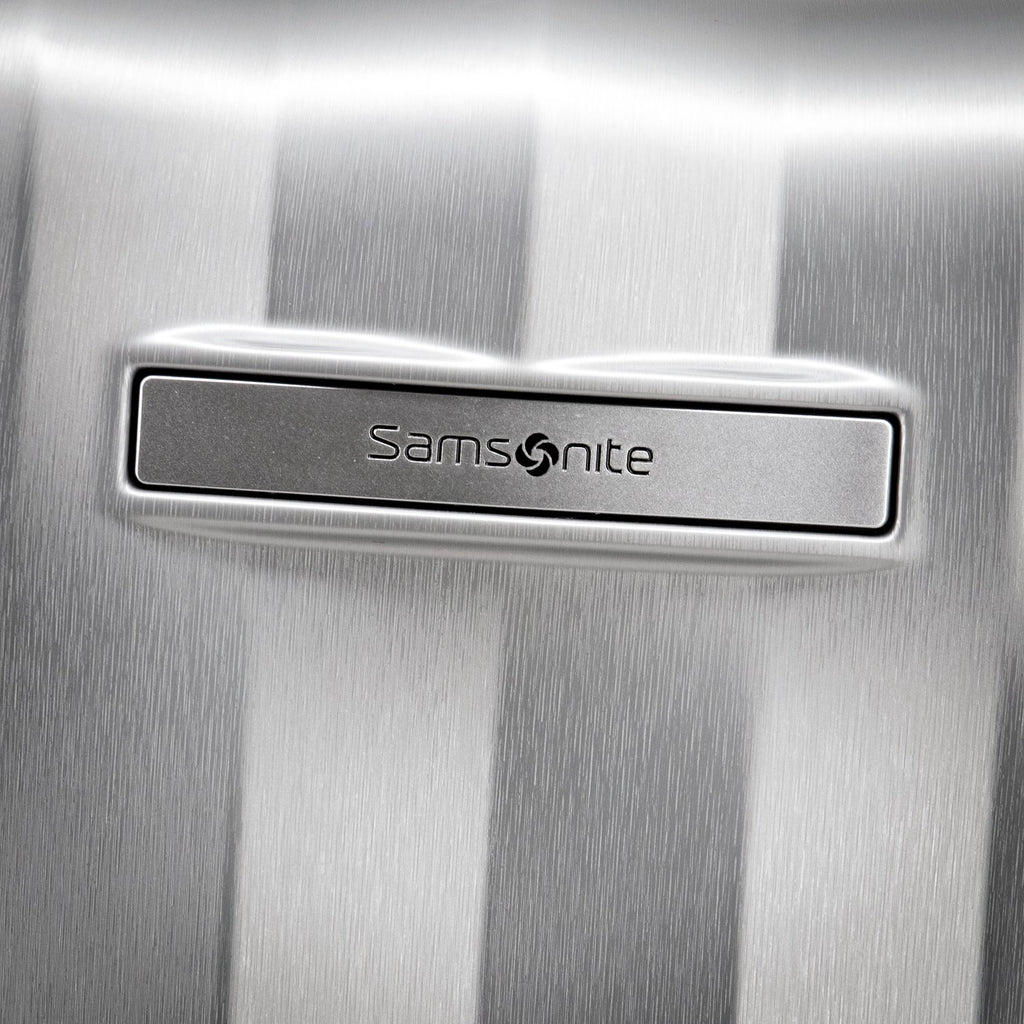 Samsonite Ziplite 6 Spinner Medium Expandable Hardside Luggage