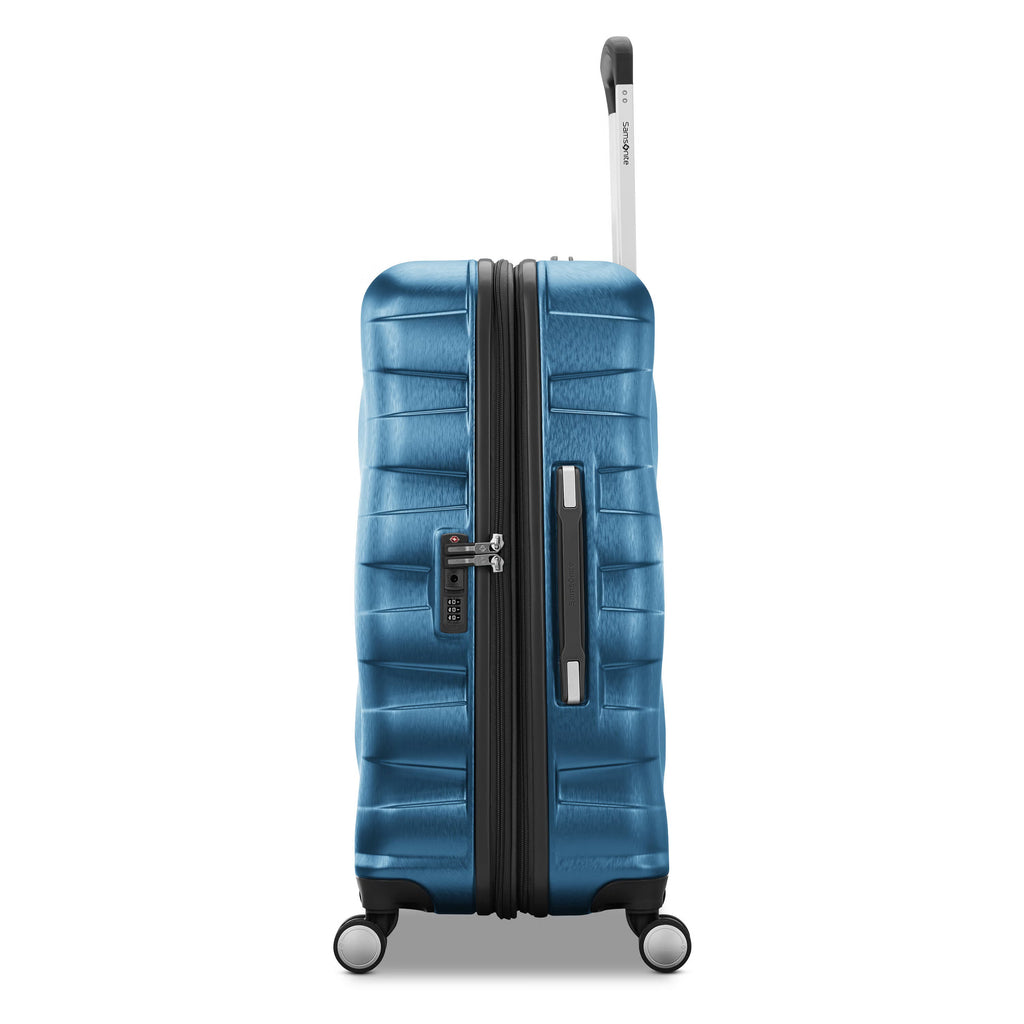 Samsonite Ziplite 6 Spinner Medium Expandable Hardside Luggage