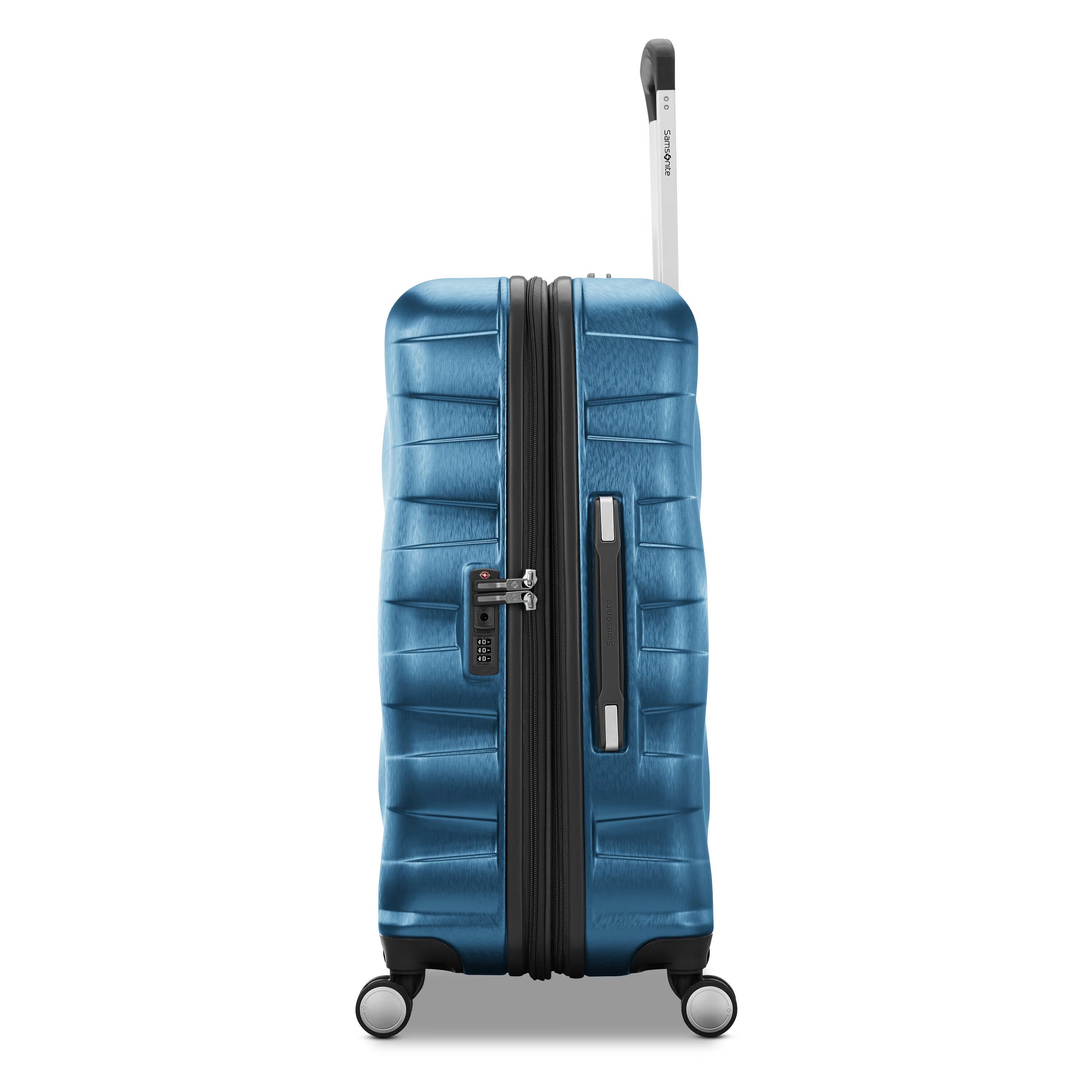 Samsonite Ziplite 6 Spinner Medium Expandable Hardside Luggage