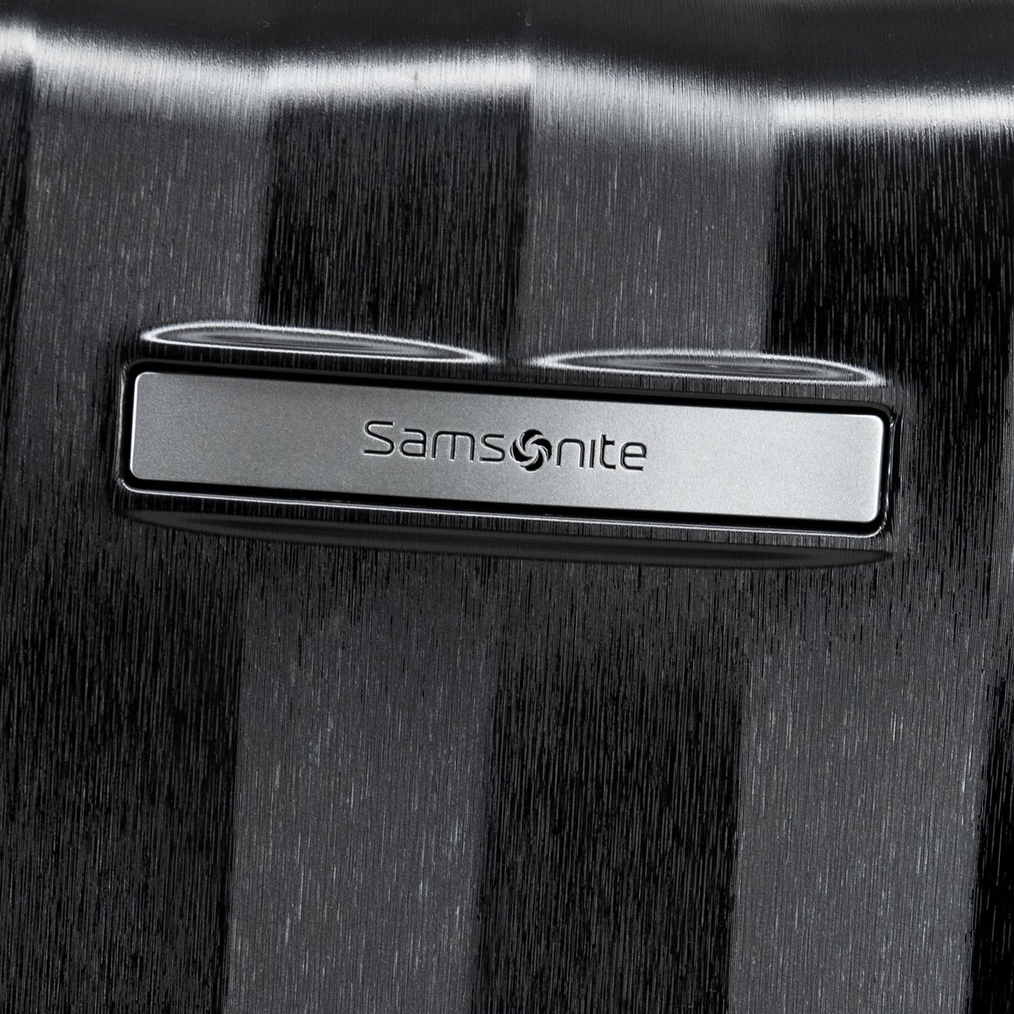 Samsonite Ziplite 6 Valise rigide extensible grande à 6 roulettes