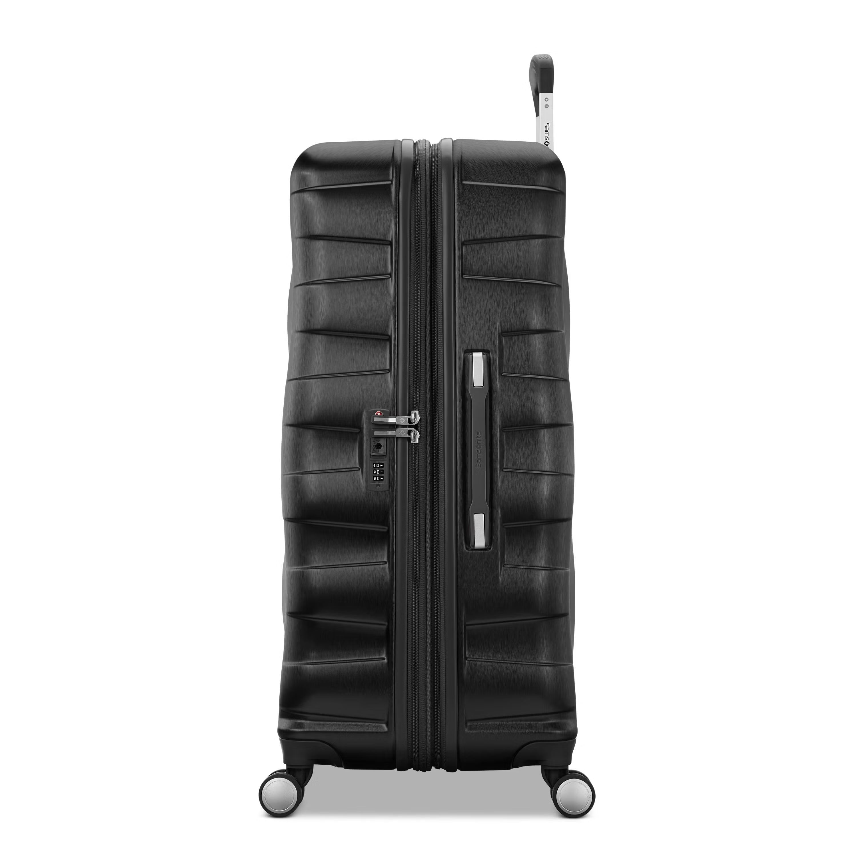 Samsonite Ziplite 6 3-Piece Nested Set Hardside Luggage