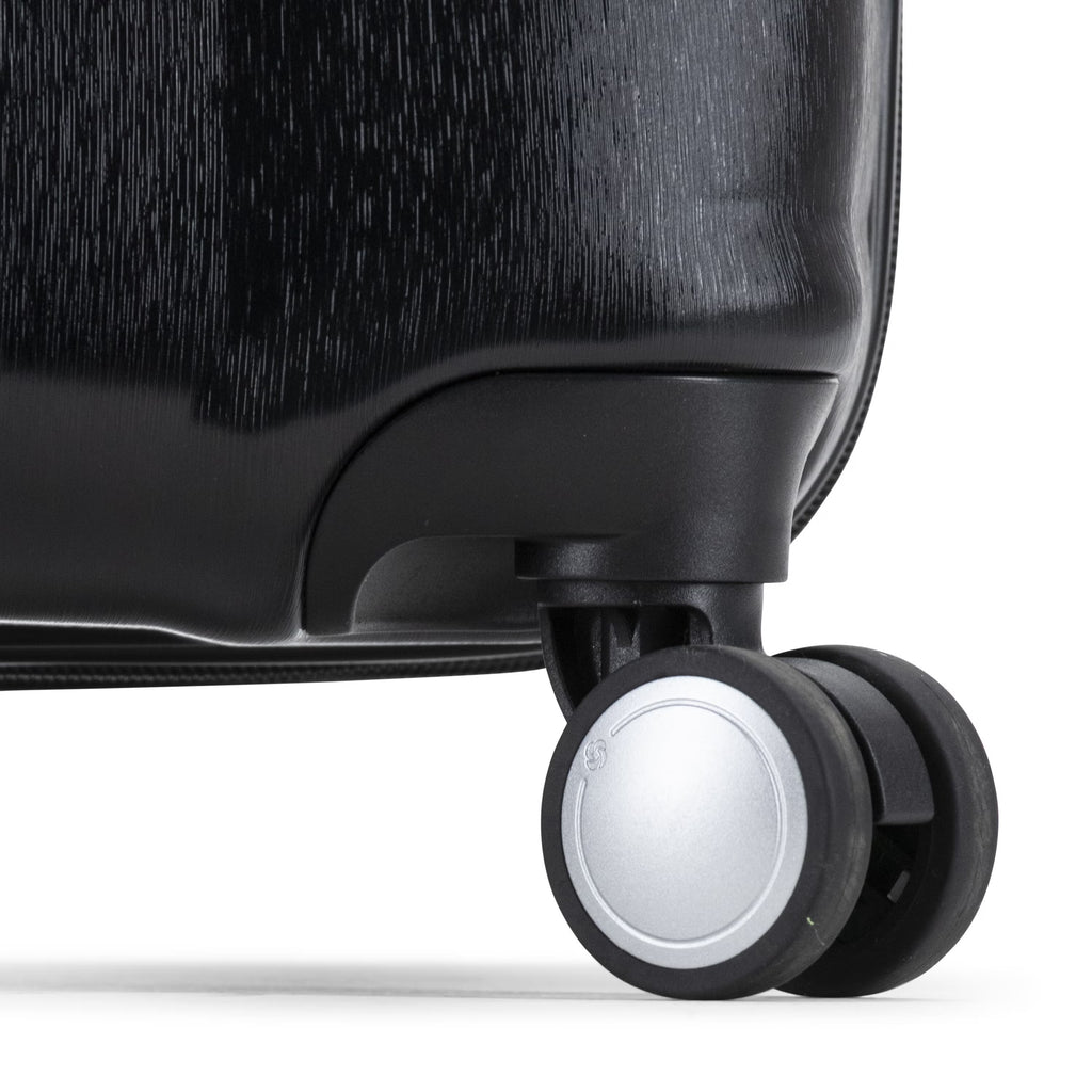 Samsonite Ziplite 6 3-Piece Nested Set Hardside Luggage