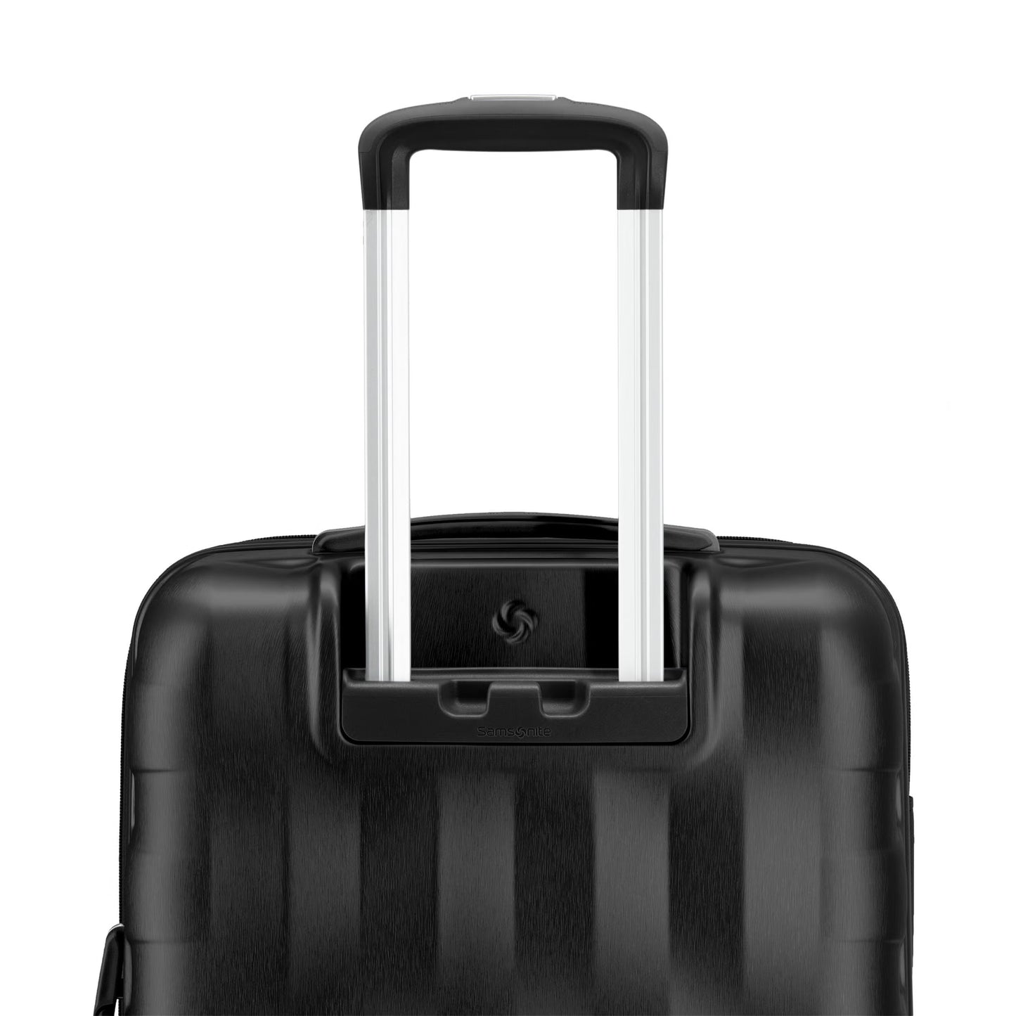 Samsonite Ziplite 6 Valise rigide extensible grande à 6 roulettes