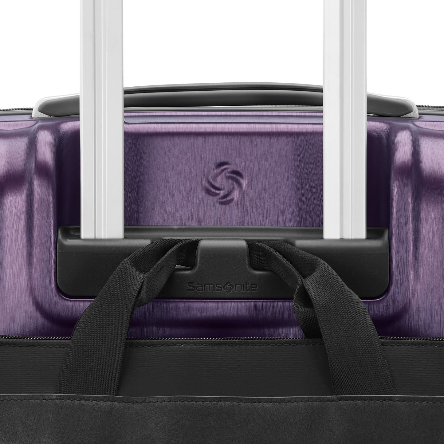 Ensemble imbriqué Samsonite Ziplite 6 3 pièces Valise rigide