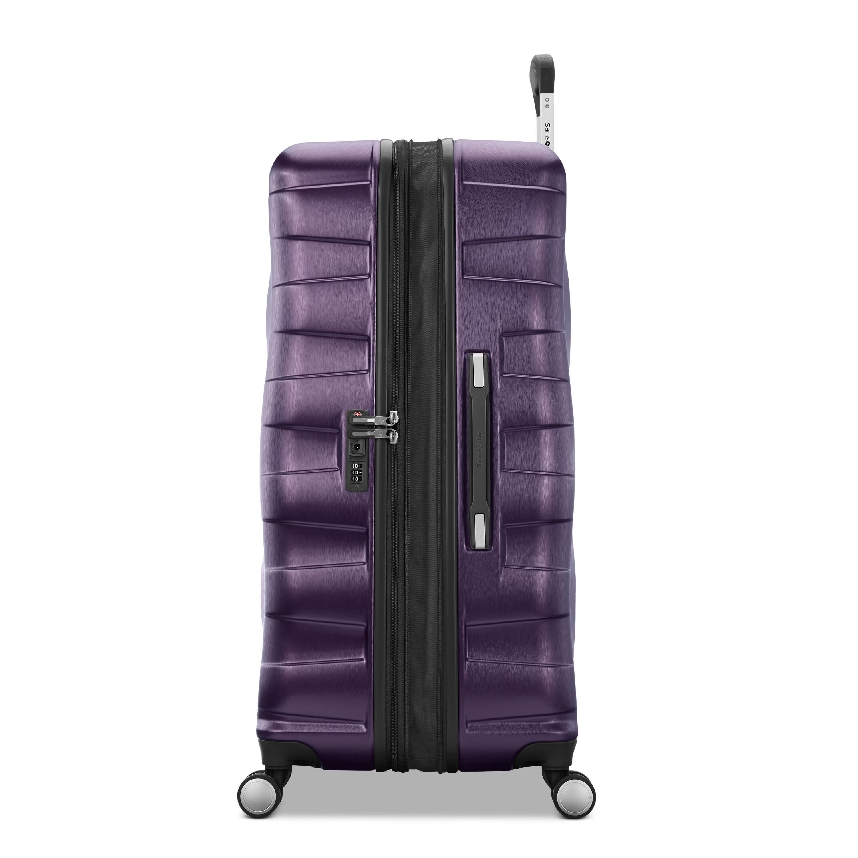 Samsonite Ziplite 6 3-Piece Nested Set Hardside Luggage