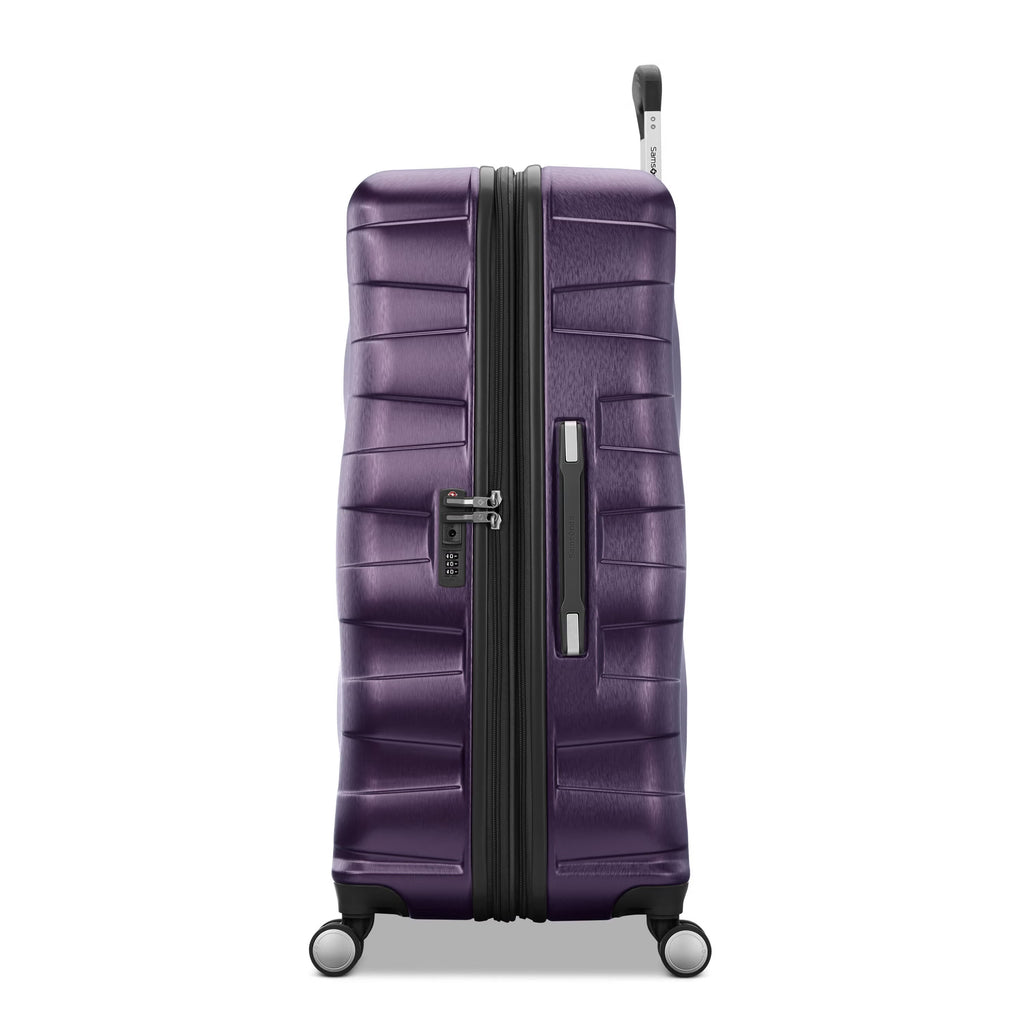 Samsonite Ziplite 6 3-Piece Nested Set Hardside Luggage