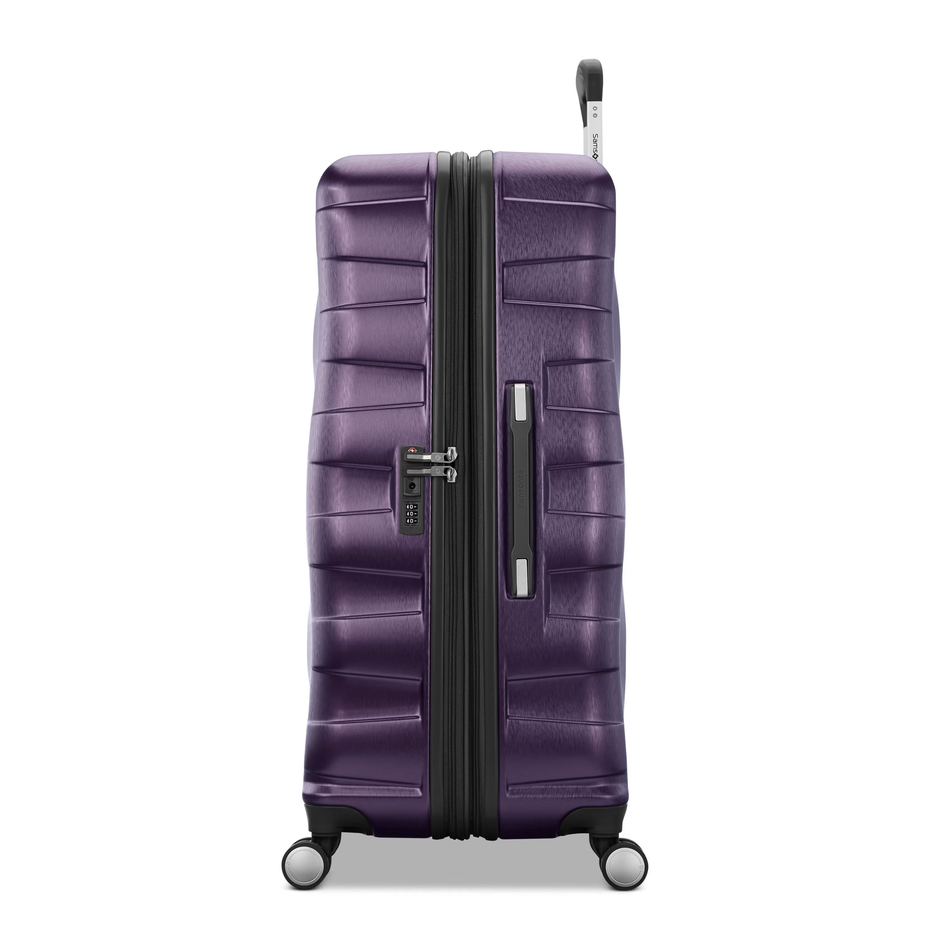 Samsonite Ziplite 6 3-Piece Nested Set Hardside Luggage