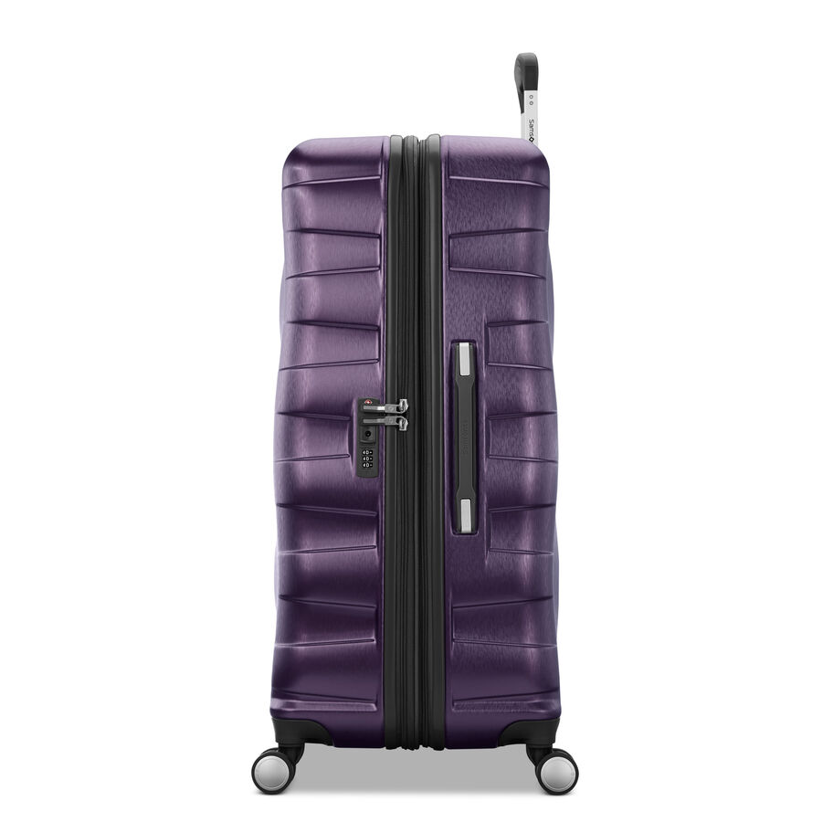 Samsonite Ziplite 6 Spinner Large Expandable Hardside Luggage