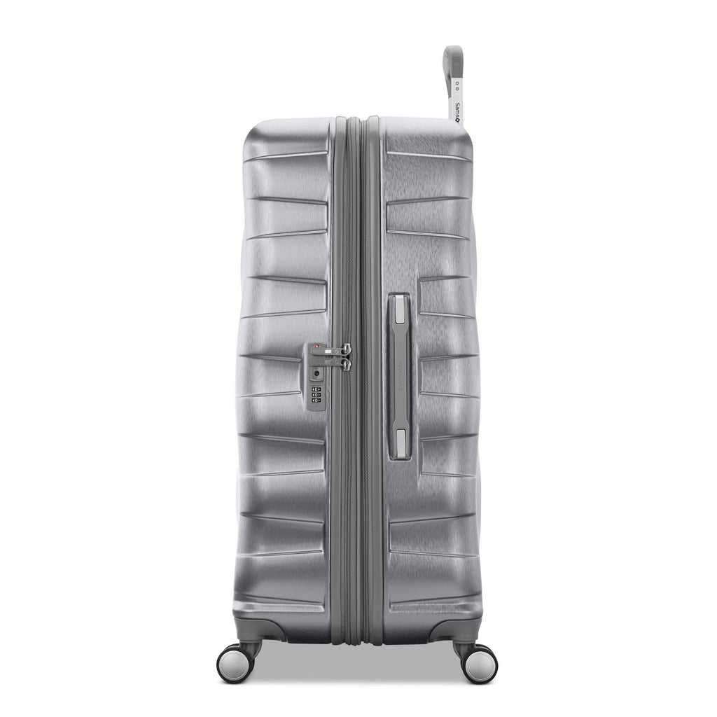 Samsonite Ziplite 6 Spinner Large Expandable Hardside Luggage