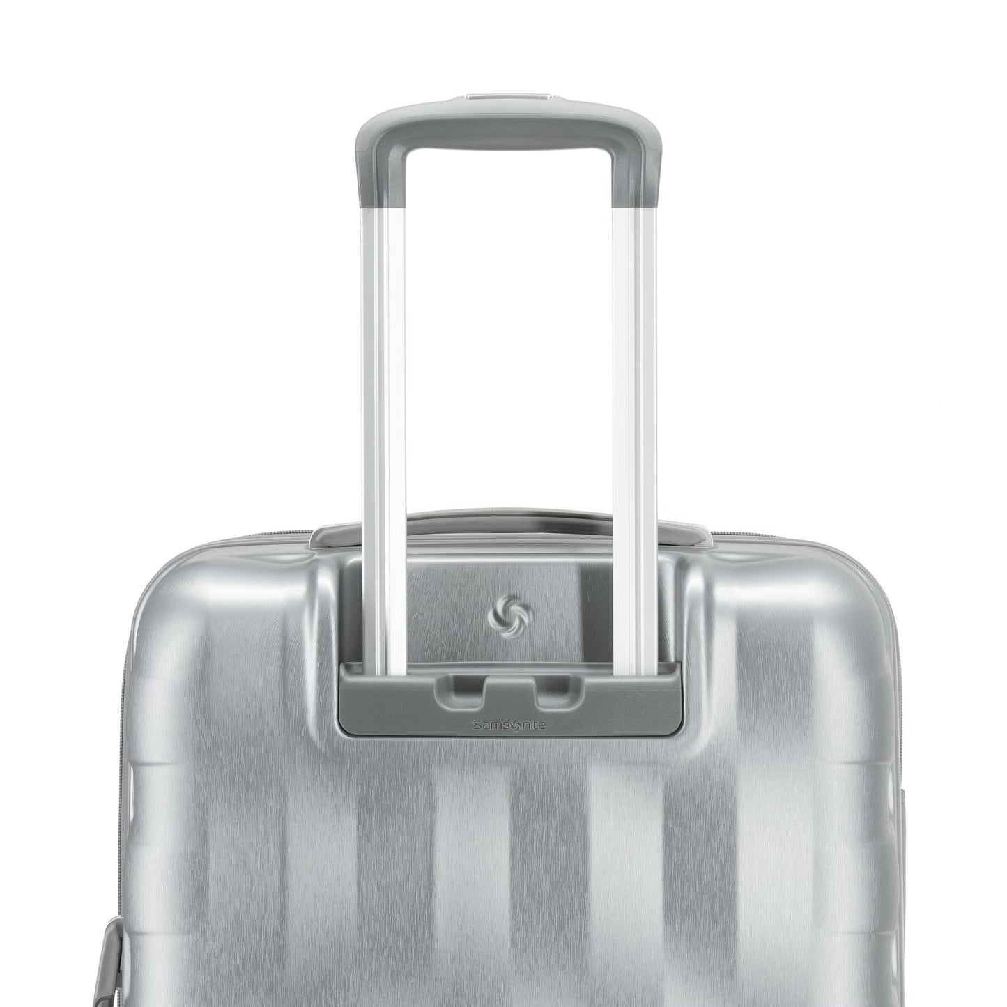 Samsonite Ziplite 6 Valise rigide extensible grande à 6 roulettes