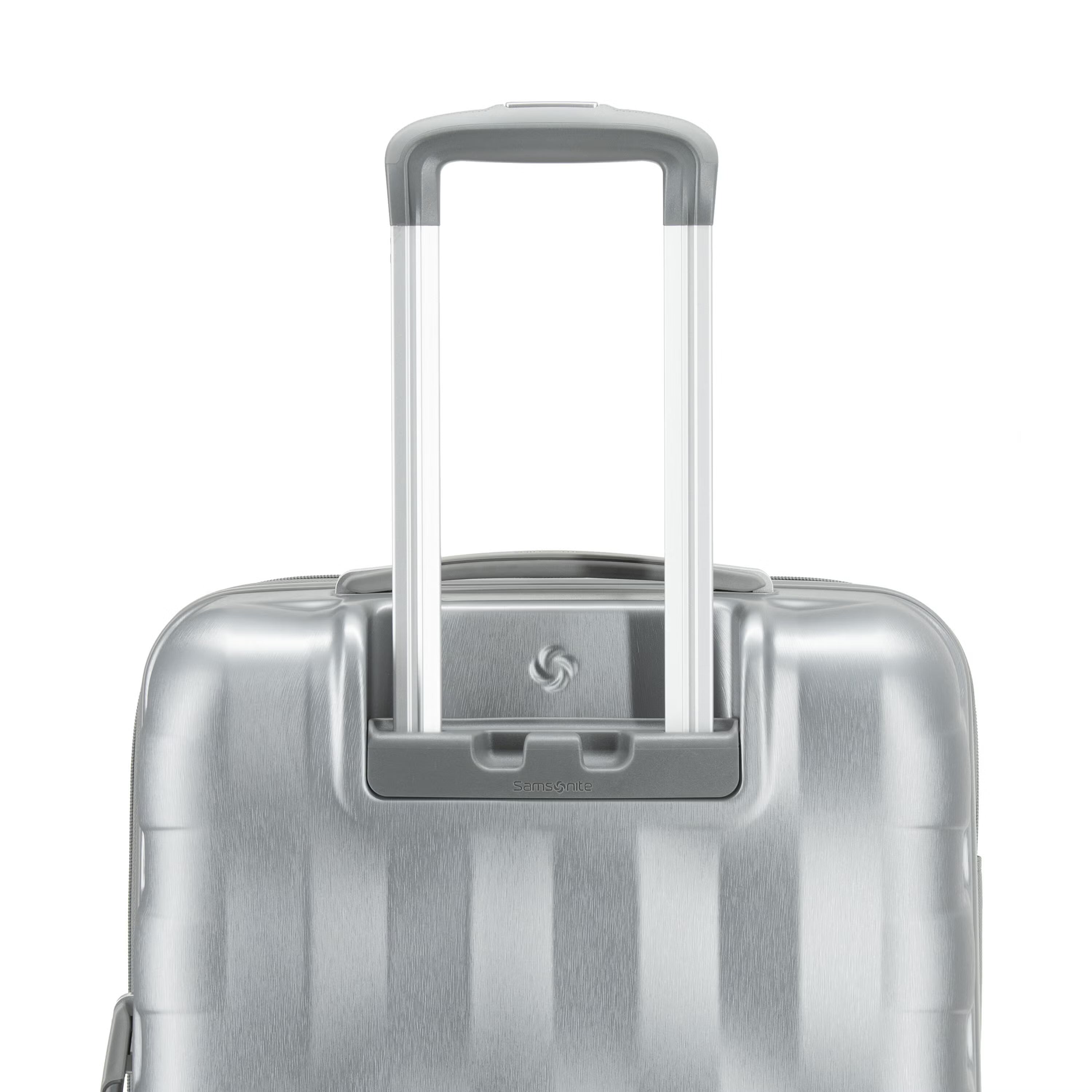 Samsonite Ziplite 6 Spinner Large Expandable Hardside Luggage