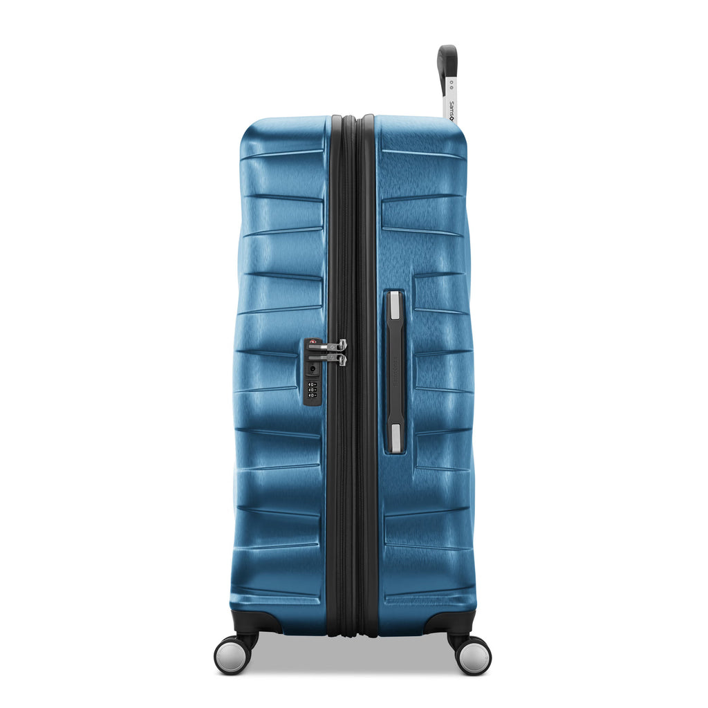 Samsonite Ziplite 6 Spinner Large Expandable Hardside Luggage