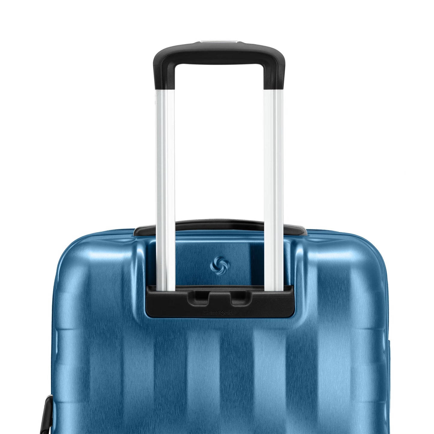 Samsonite Ziplite 6 Valise rigide extensible grande à 6 roulettes