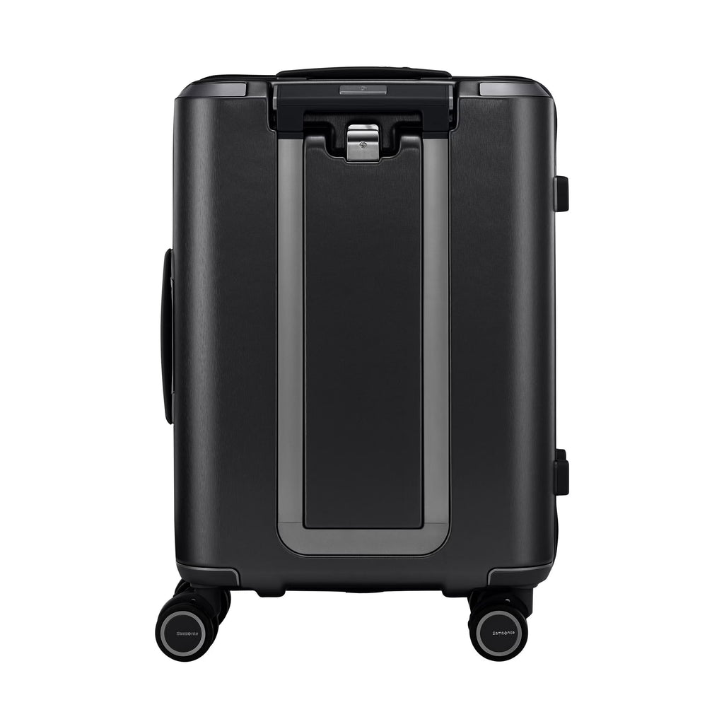 Samsonite Evoa Z Spinner Carry-On Hardside Luggage