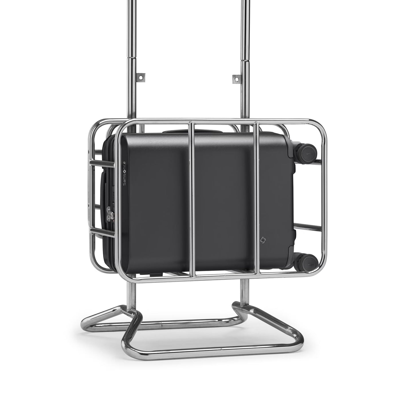 Samsonite Evoa Z Valise rigide à roulettes cabine