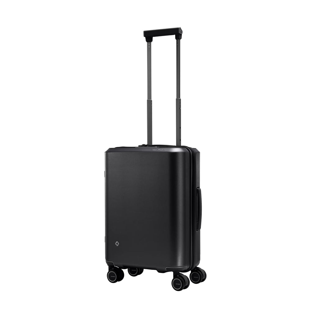 Samsonite Evoa Z Spinner Carry-On Hardside Luggage