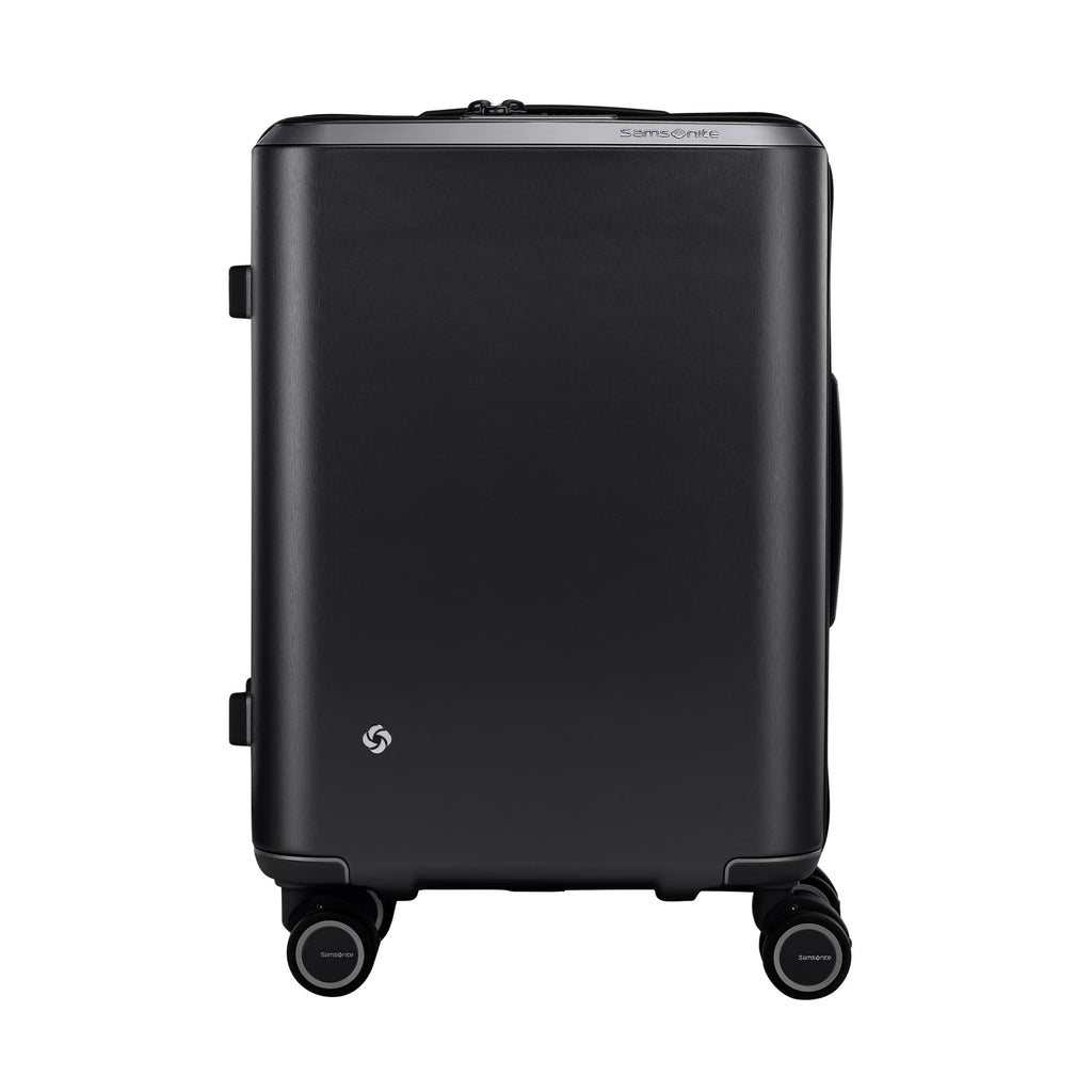 Samsonite Evoa Z Spinner Carry-On Hardside Luggage