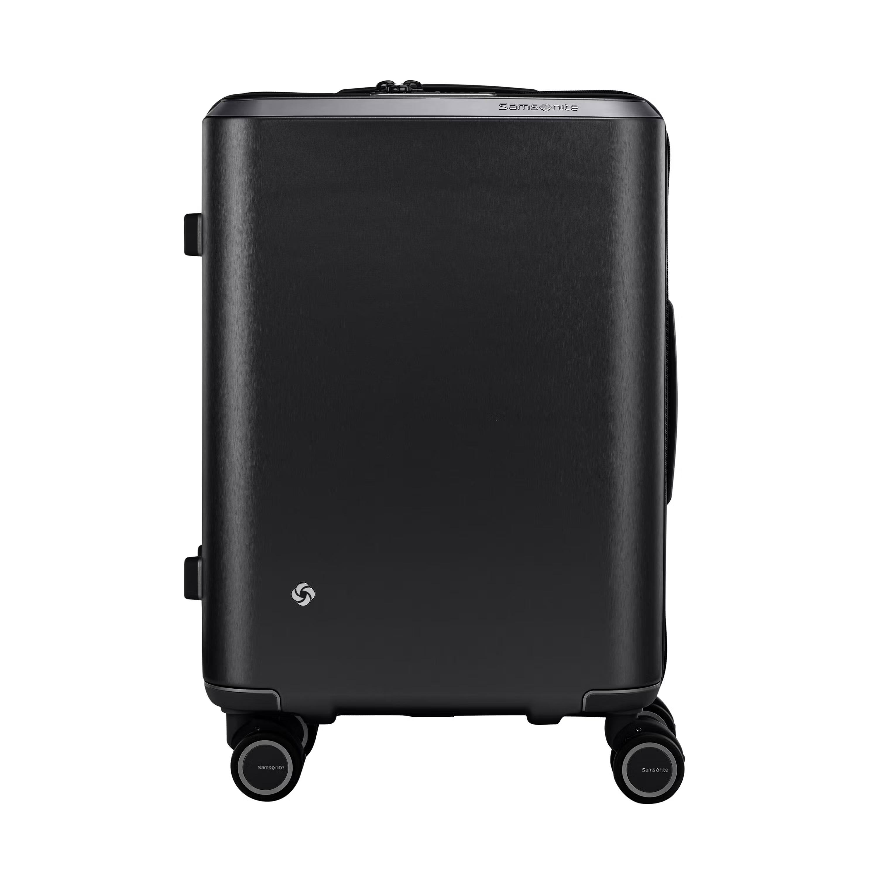 Samsonite Evoa Z Spinner Carry-On Hardside Luggage
