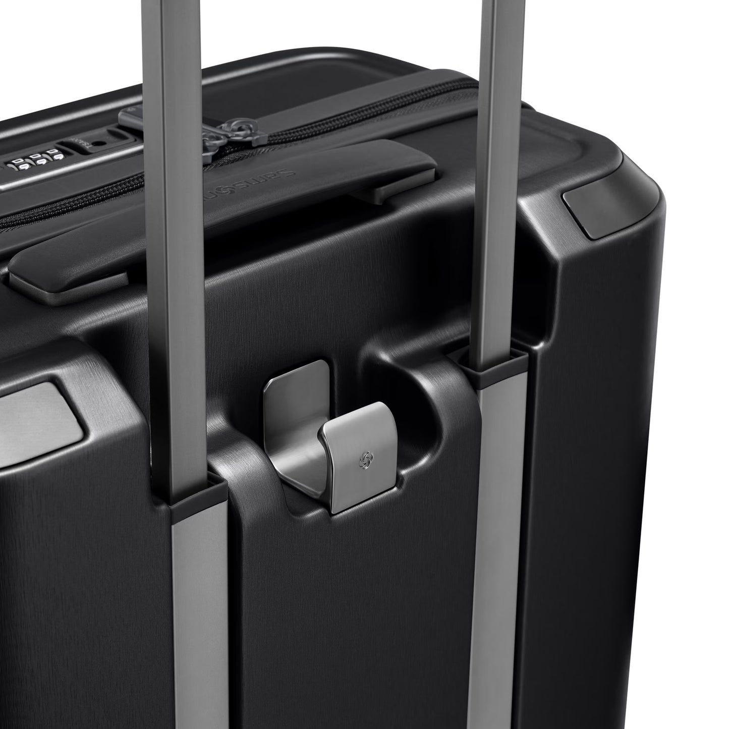 Samsonite Evoa Z Valise rigide à roulettes cabine
