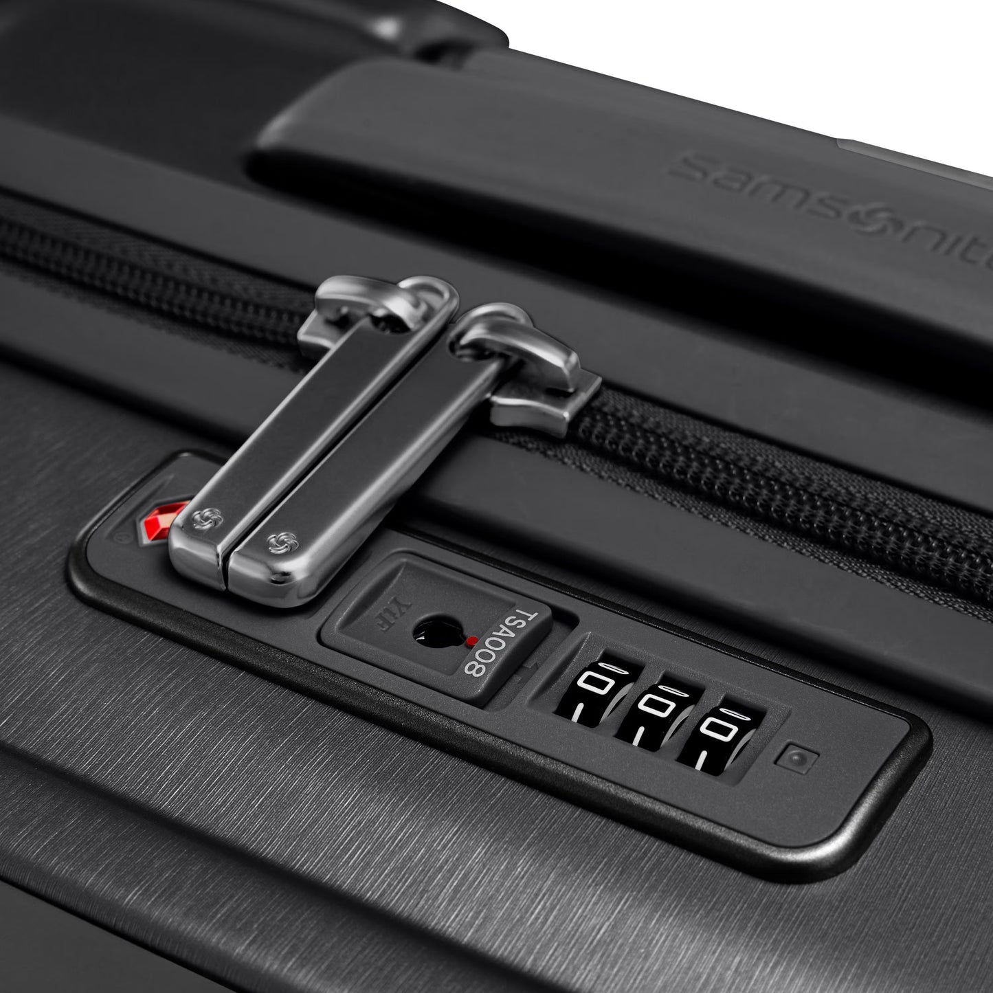Samsonite Evoa Z Valise rigide à roulettes cabine