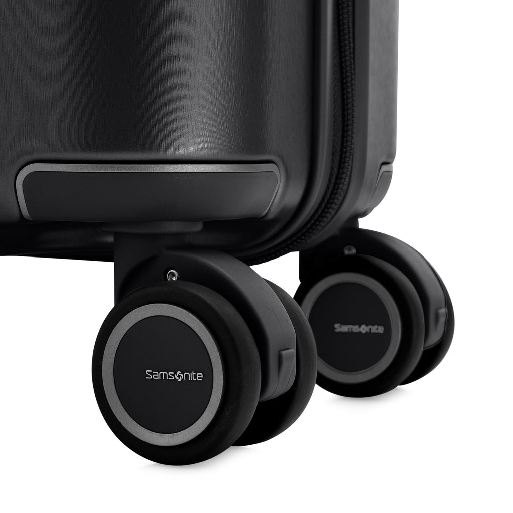 Samsonite Evoa Z Spinner Carry-On Hardside Luggage