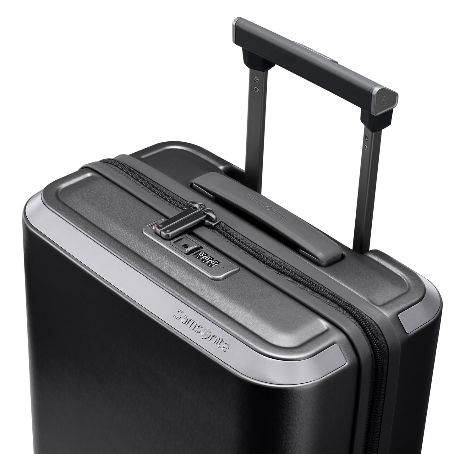 Samsonite Evoa Z Valise rigide à roulettes cabine