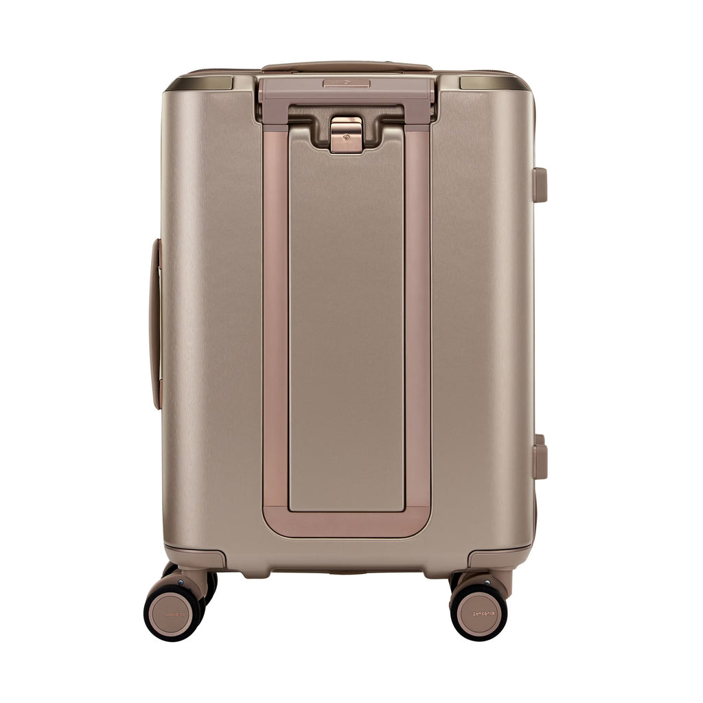 Samsonite Evoa Z Spinner Carry-On Hardside Luggage