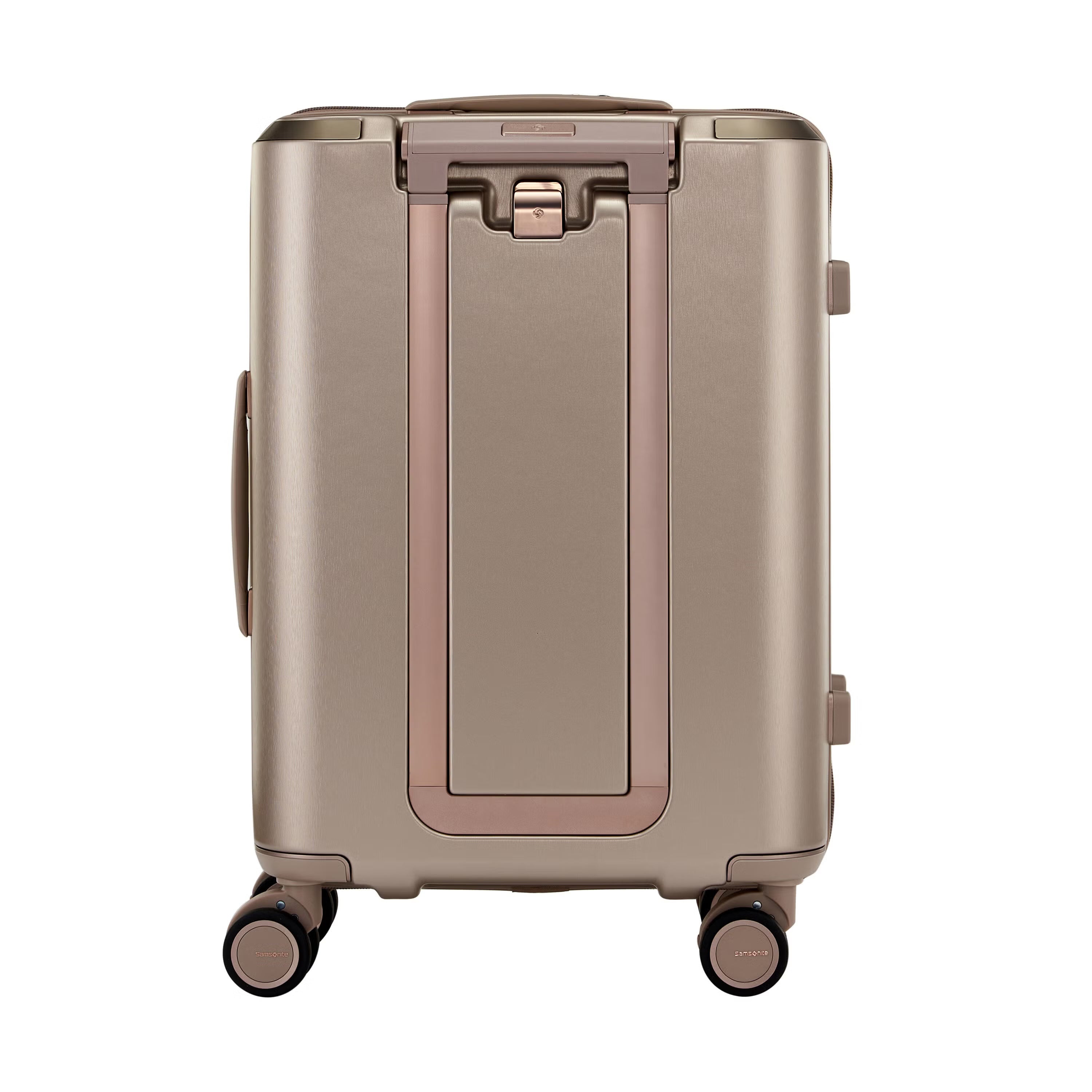 Samsonite Evoa Z Spinner Carry-On Hardside Luggage