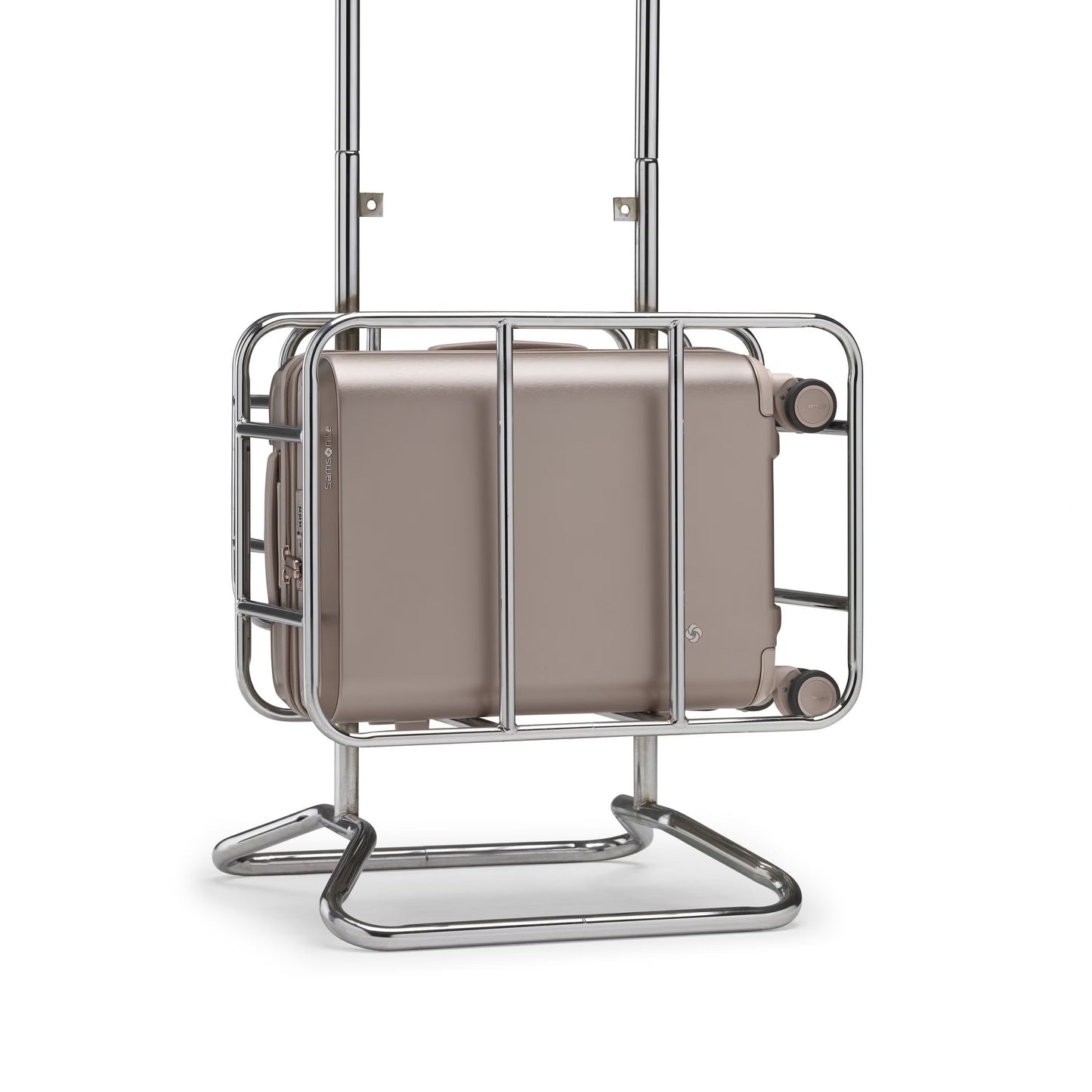 Samsonite Evoa Z Valise rigide à roulettes cabine
