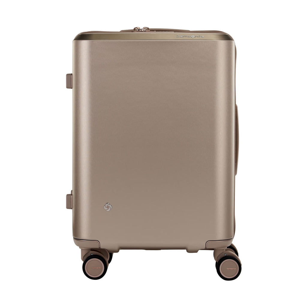Samsonite Evoa Z Spinner Carry-On Hardside Luggage