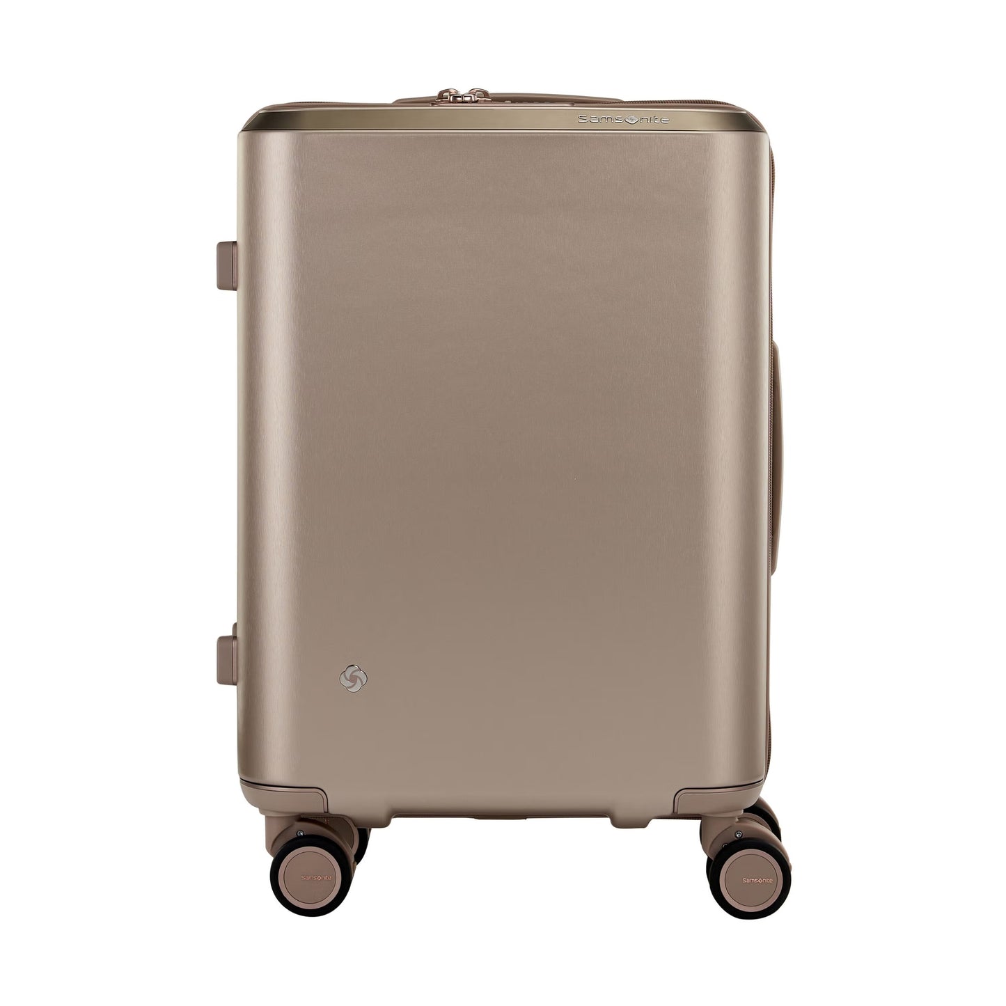 Samsonite Evoa Z Valise rigide à roulettes cabine