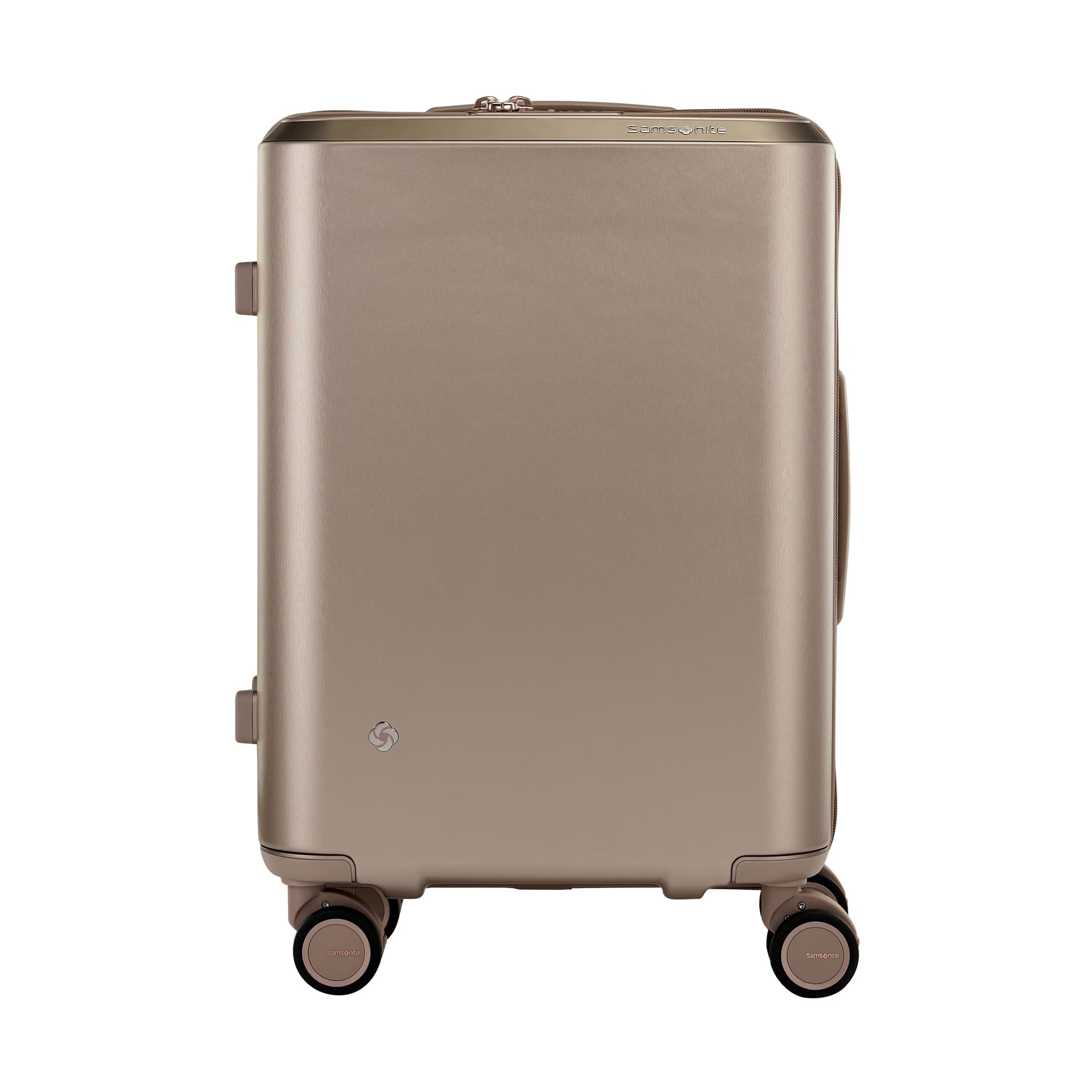Samsonite Evoa Z Spinner Carry-On Hardside Luggage