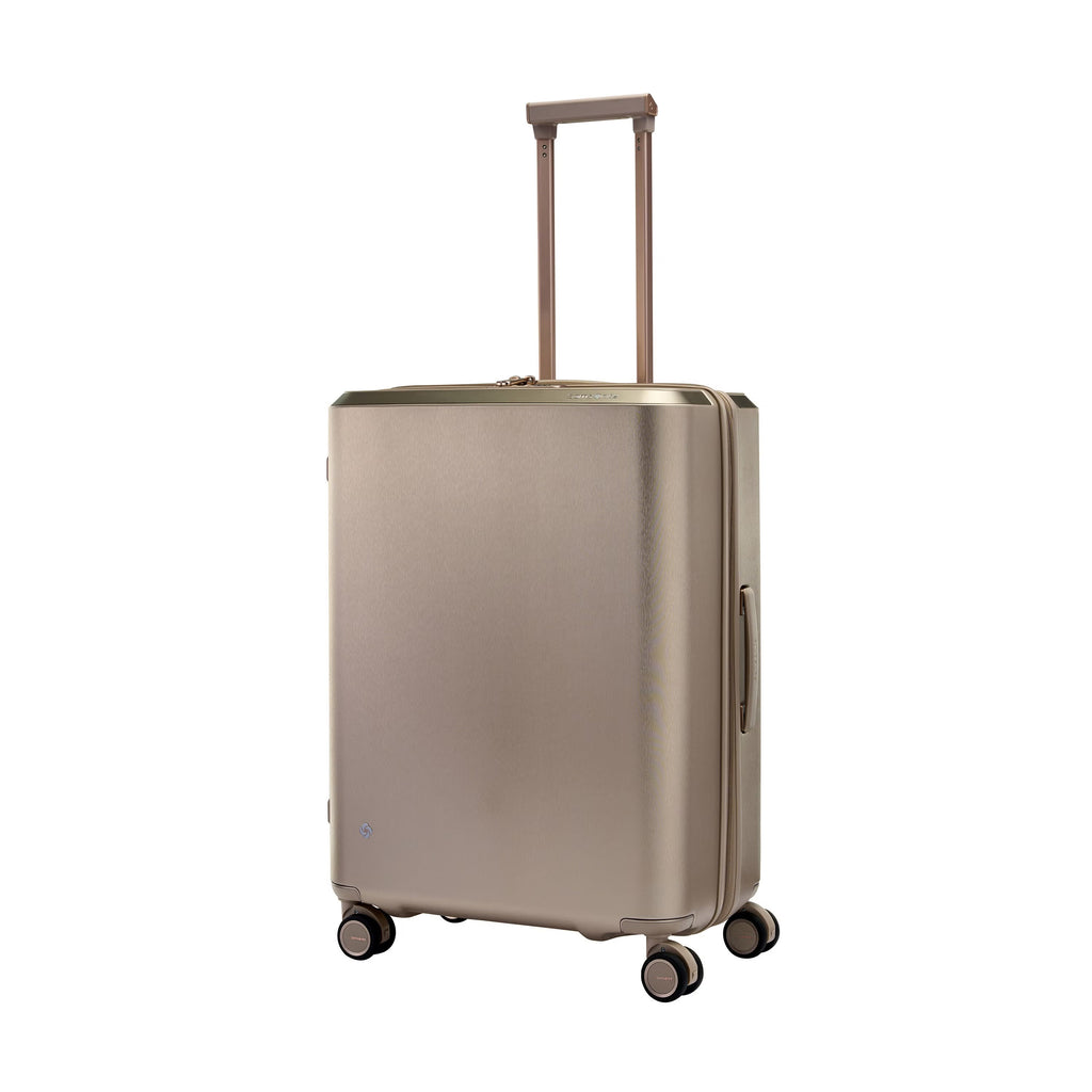 Samsonite Evoa Z Spinner Carry-On Hardside Luggage