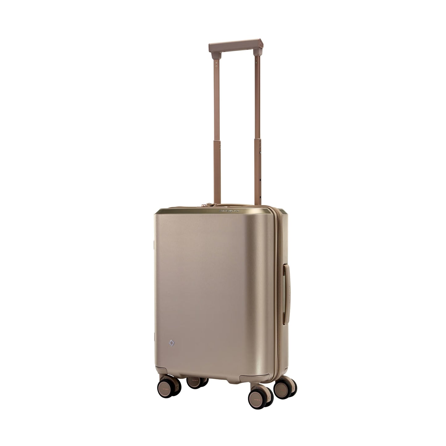 Samsonite Evoa Z Valise rigide à roulettes cabine