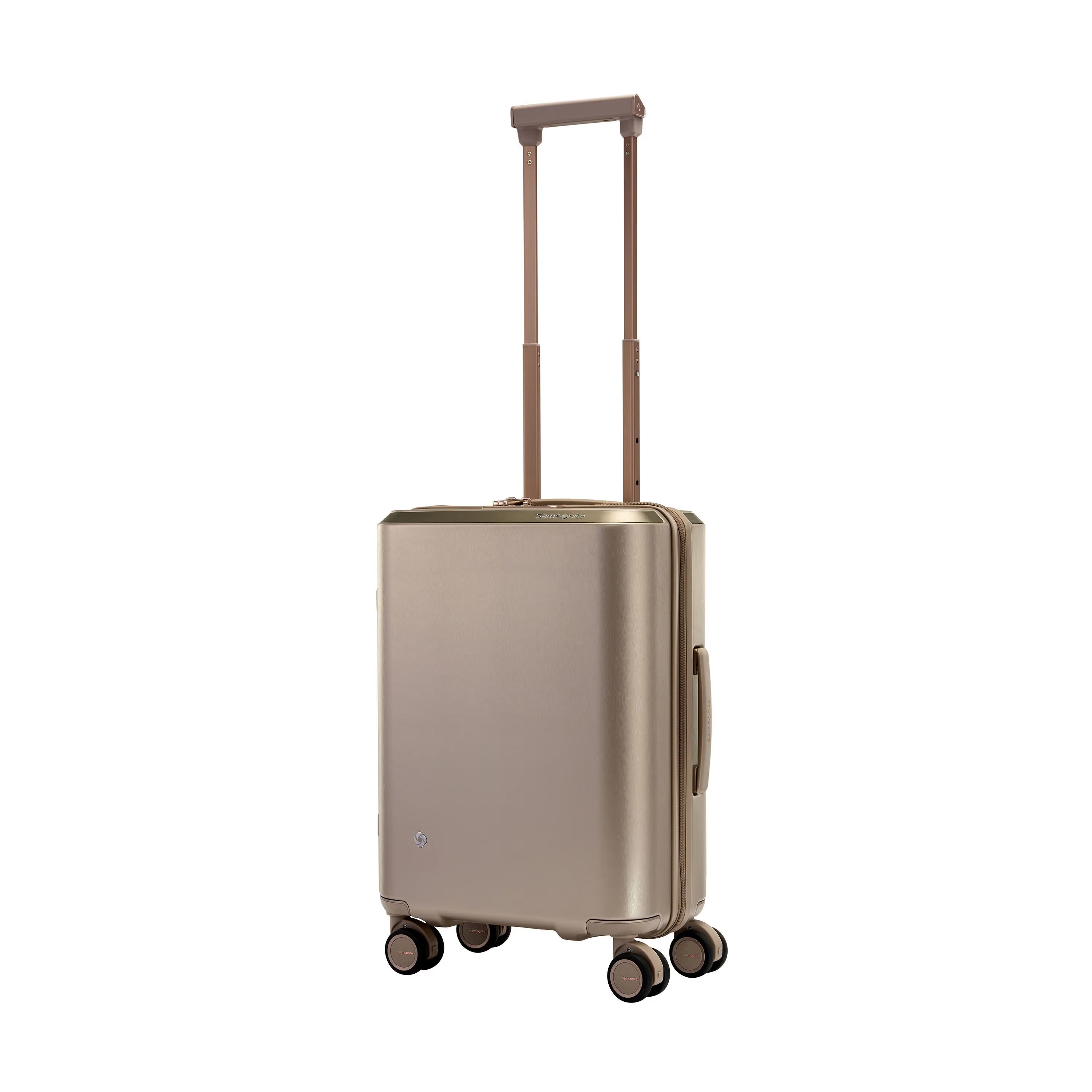Samsonite Evoa Z Spinner Carry-On Hardside Luggage