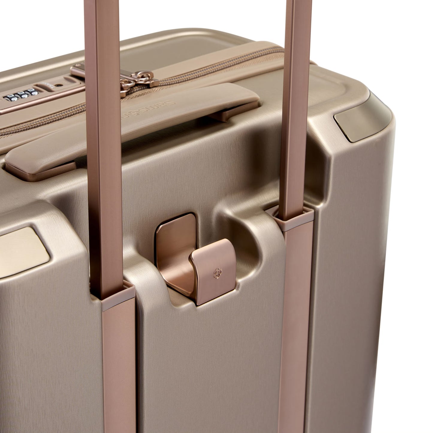 Samsonite Evoa Z Valise rigide à roulettes cabine