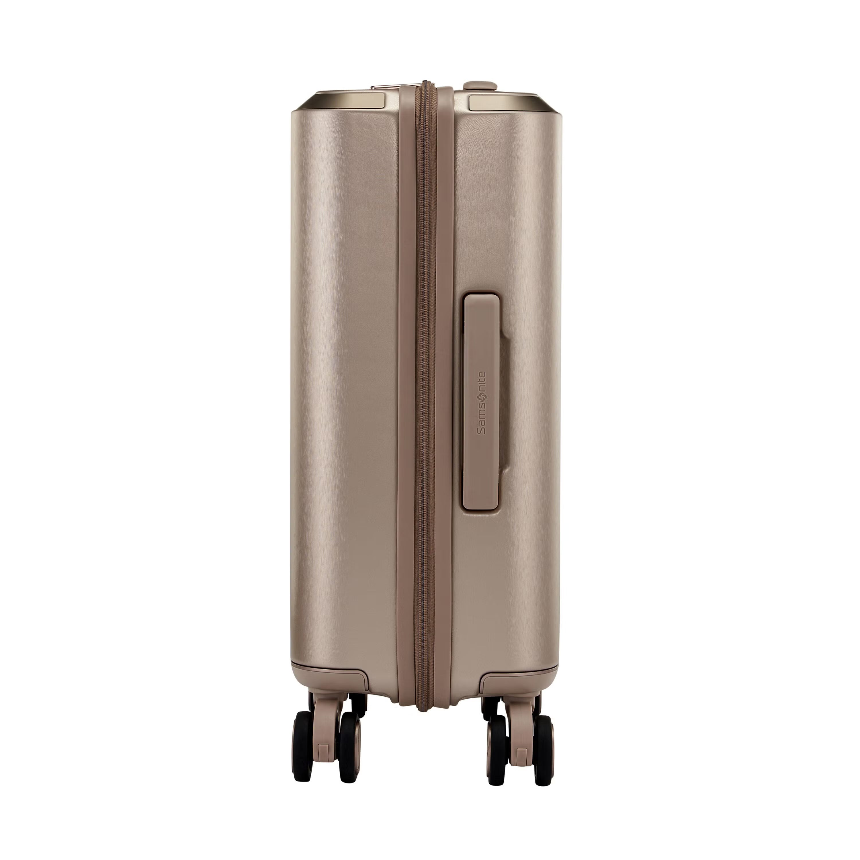 Samsonite Evoa Z Spinner Carry-On Hardside Luggage
