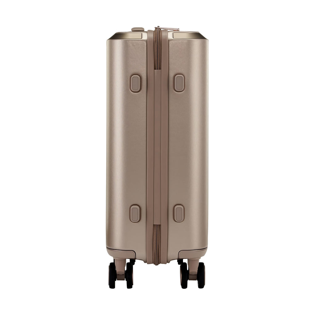 Samsonite Evoa Z Spinner Carry-On Hardside Luggage