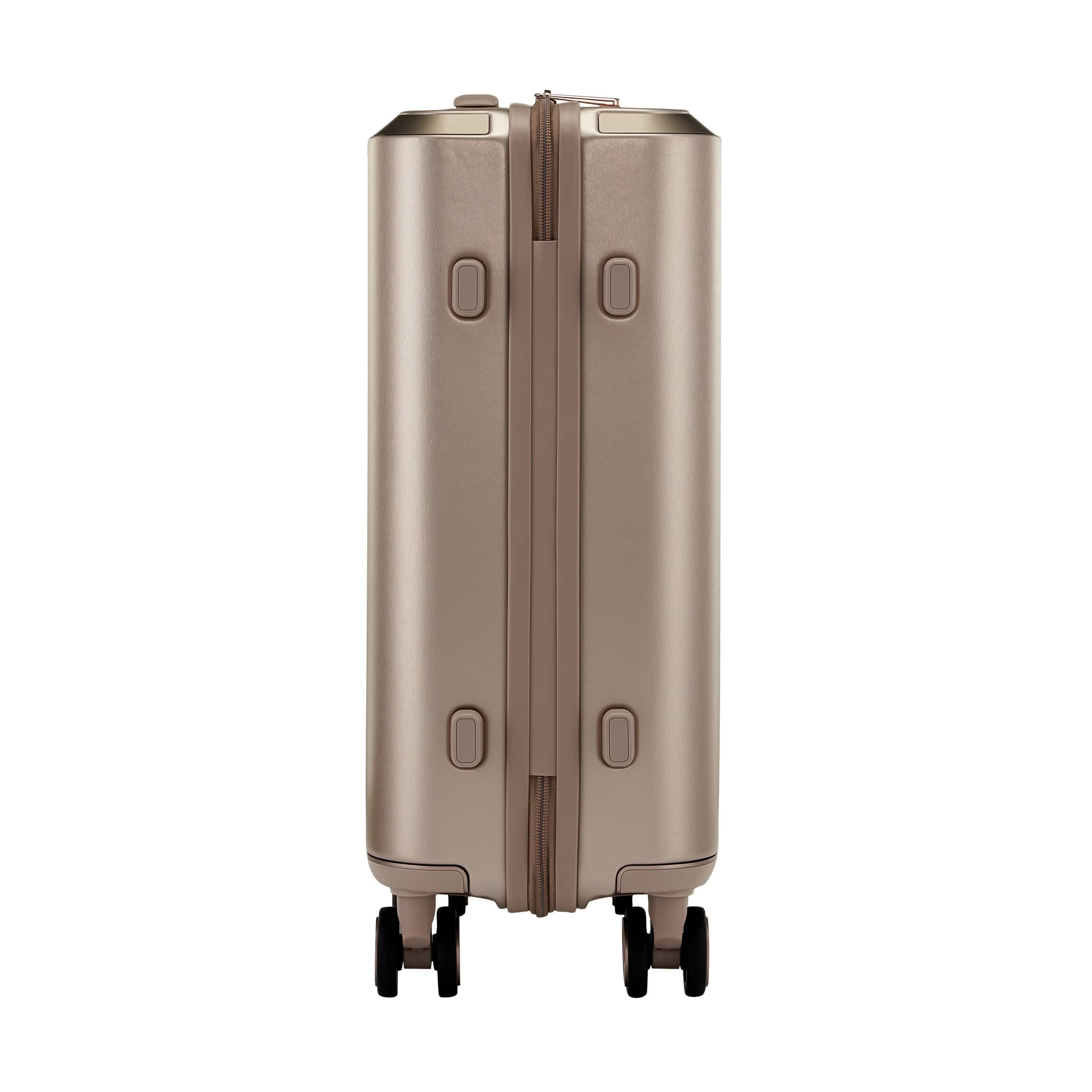 Samsonite Evoa Z Spinner Carry-On Hardside Luggage