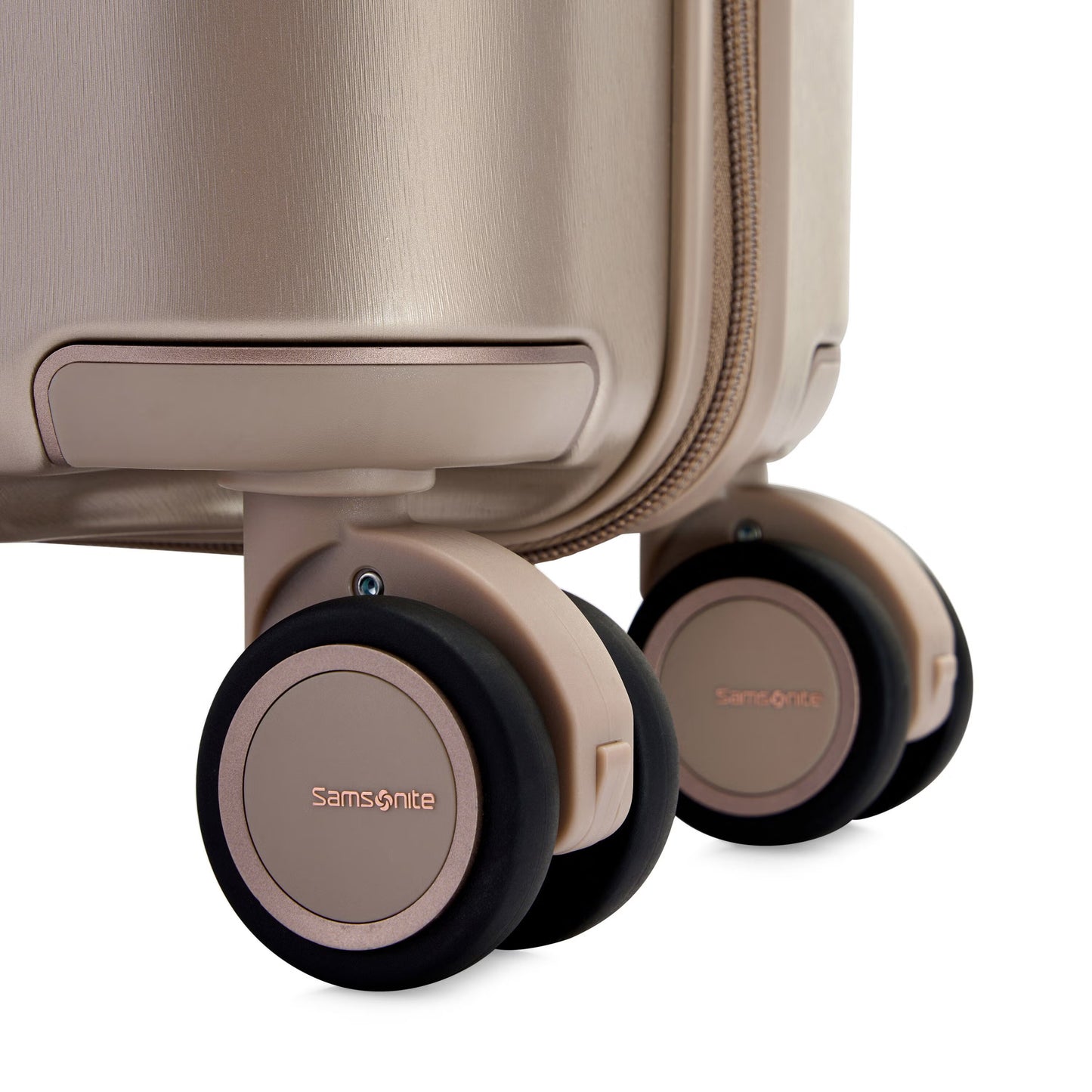 Samsonite Evoa Z Valise rigide à roulettes cabine